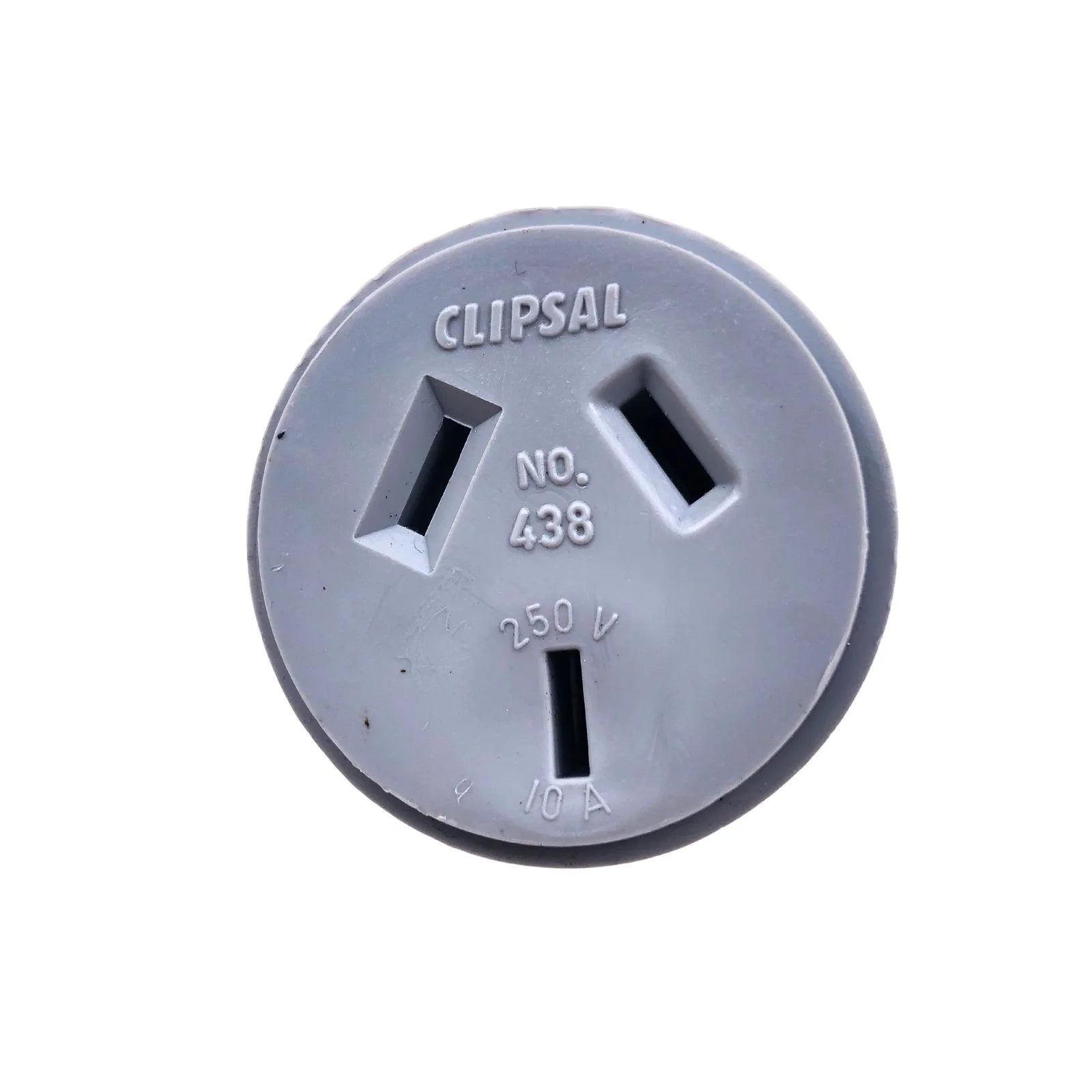 Clipsal-438HD-1-Industrial-Electrical-Warehouse-Shop-Now