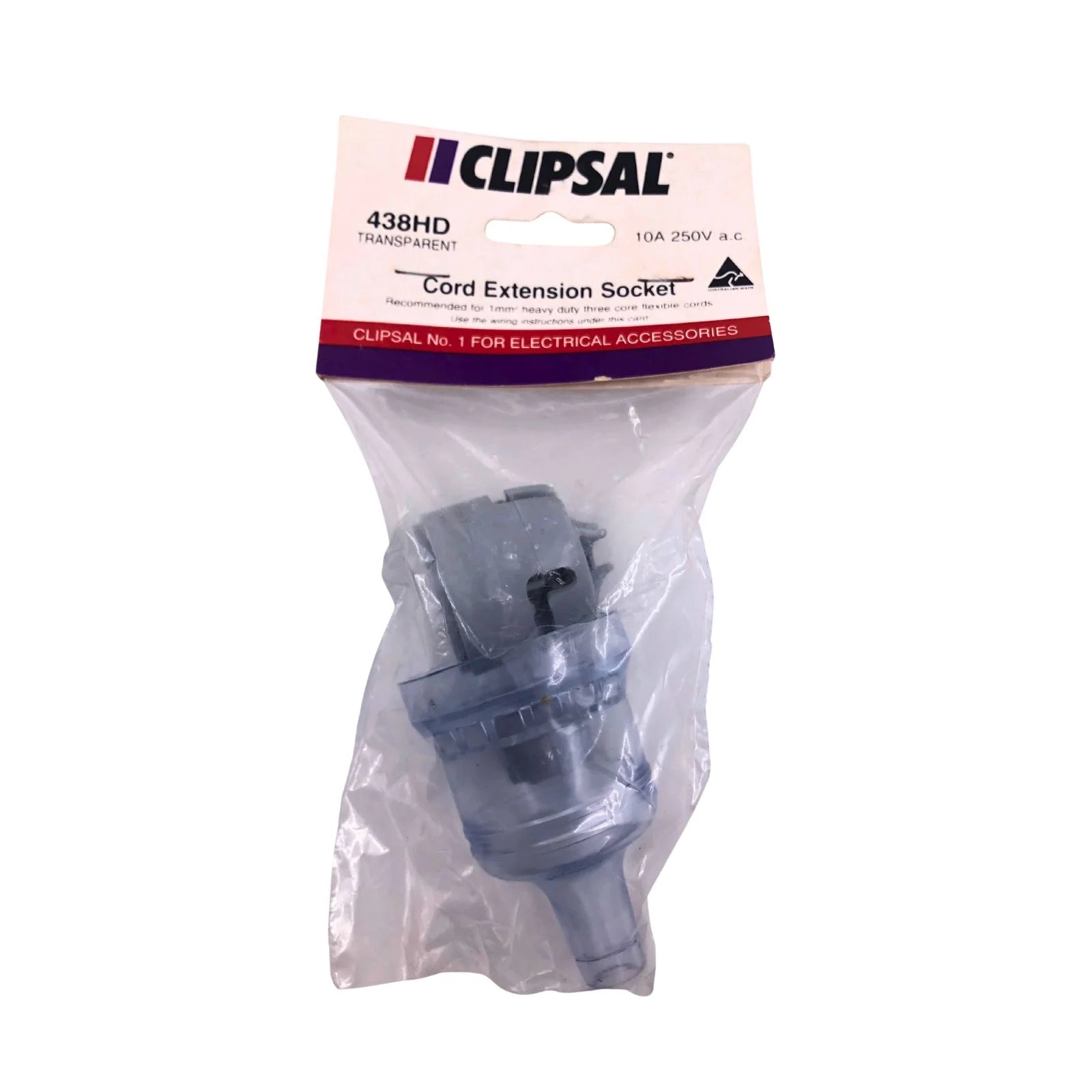 Clipsal-438HD-6-Industrial-Electrical-Warehouse-Shop-Now