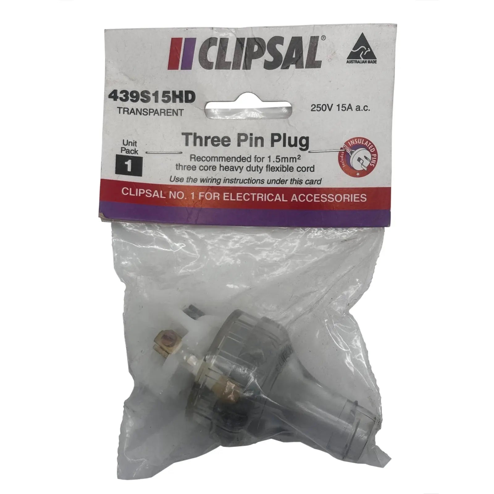 Clipsal-439S15HD-B-Industrial-Electrical-Warehouse-Shop-Now