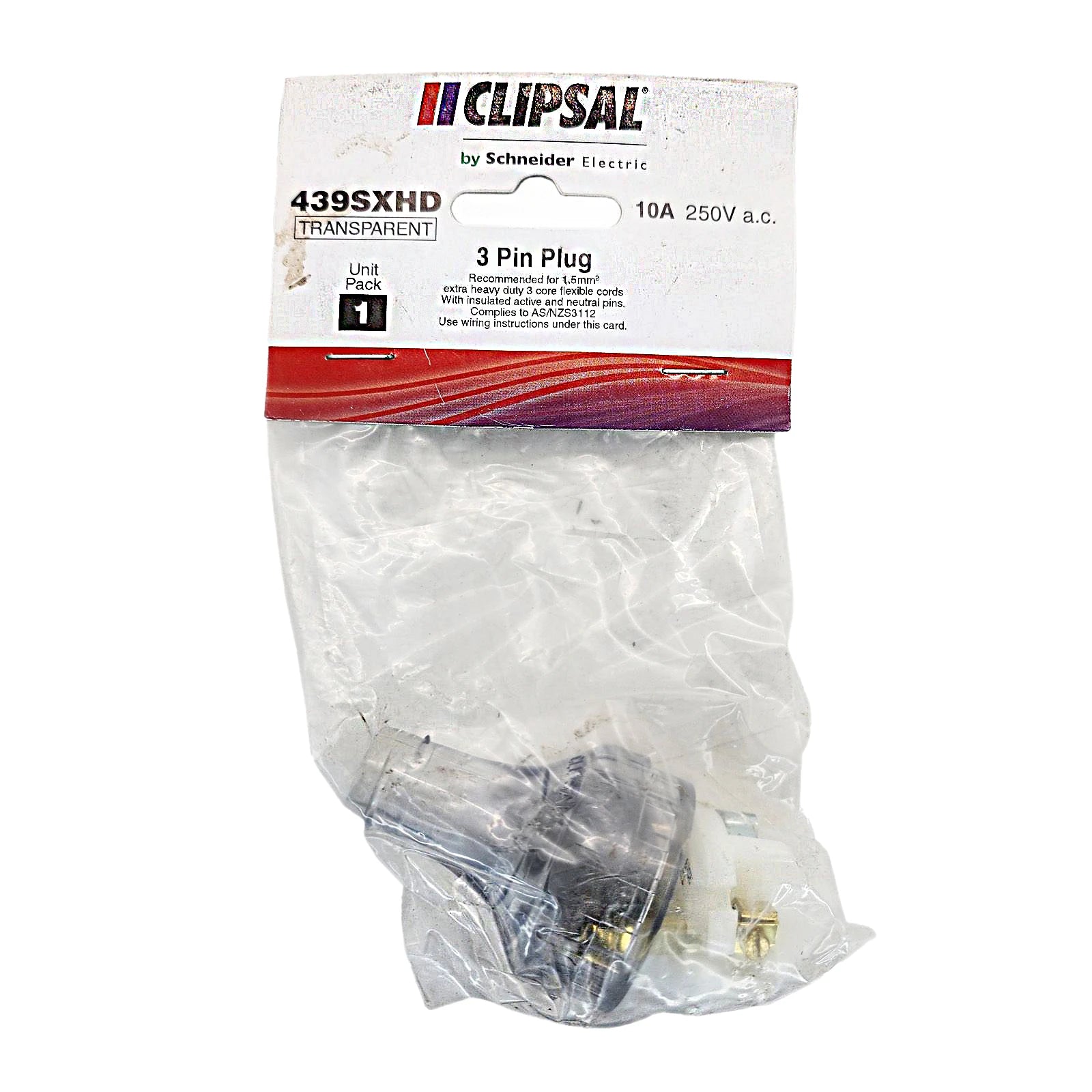 Clipsal-439SXHD-1-Industrial-Electrical-Warehouse-Shop-Now