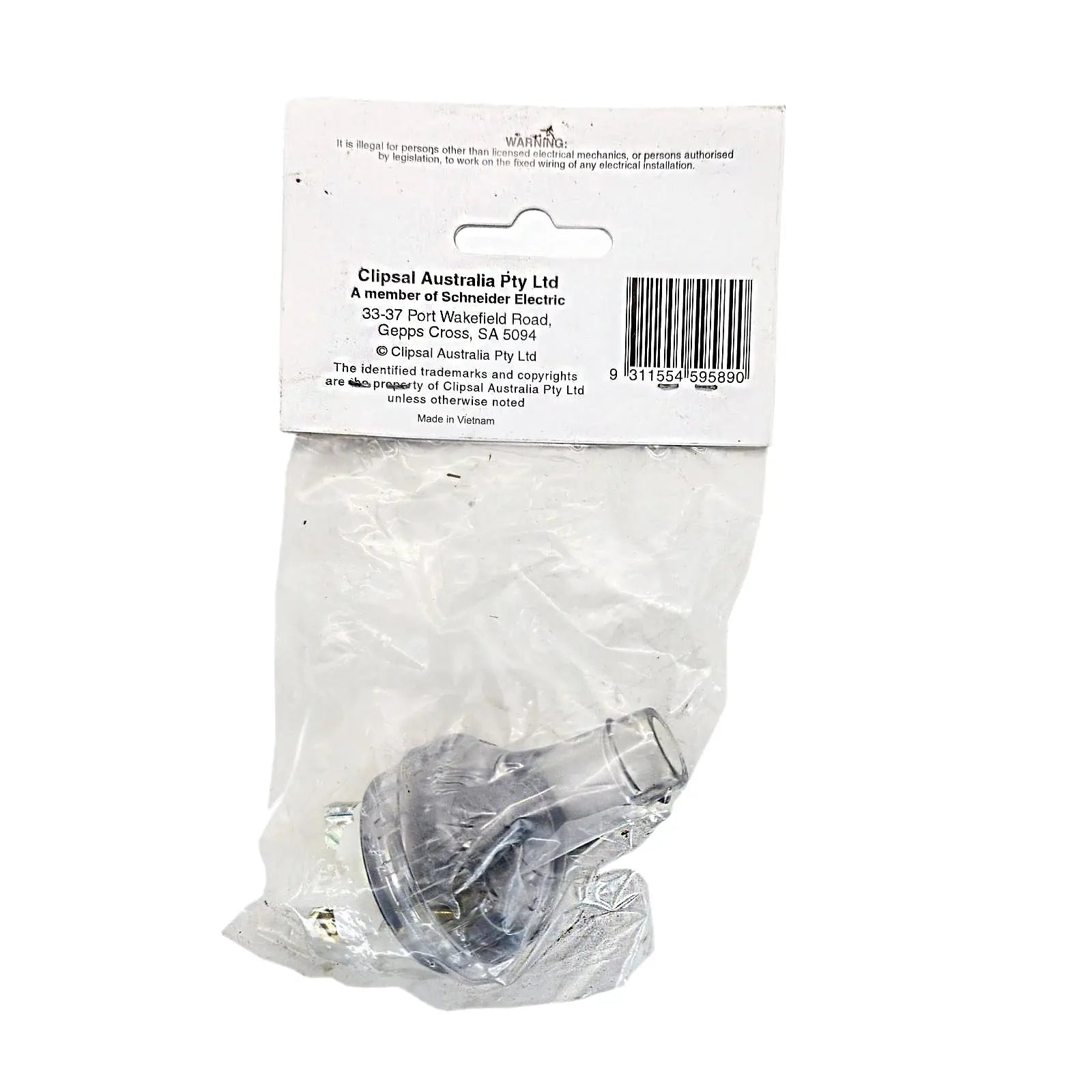 Clipsal-439SXHD-Industrial-Electrical-Warehouse-Shop-Now