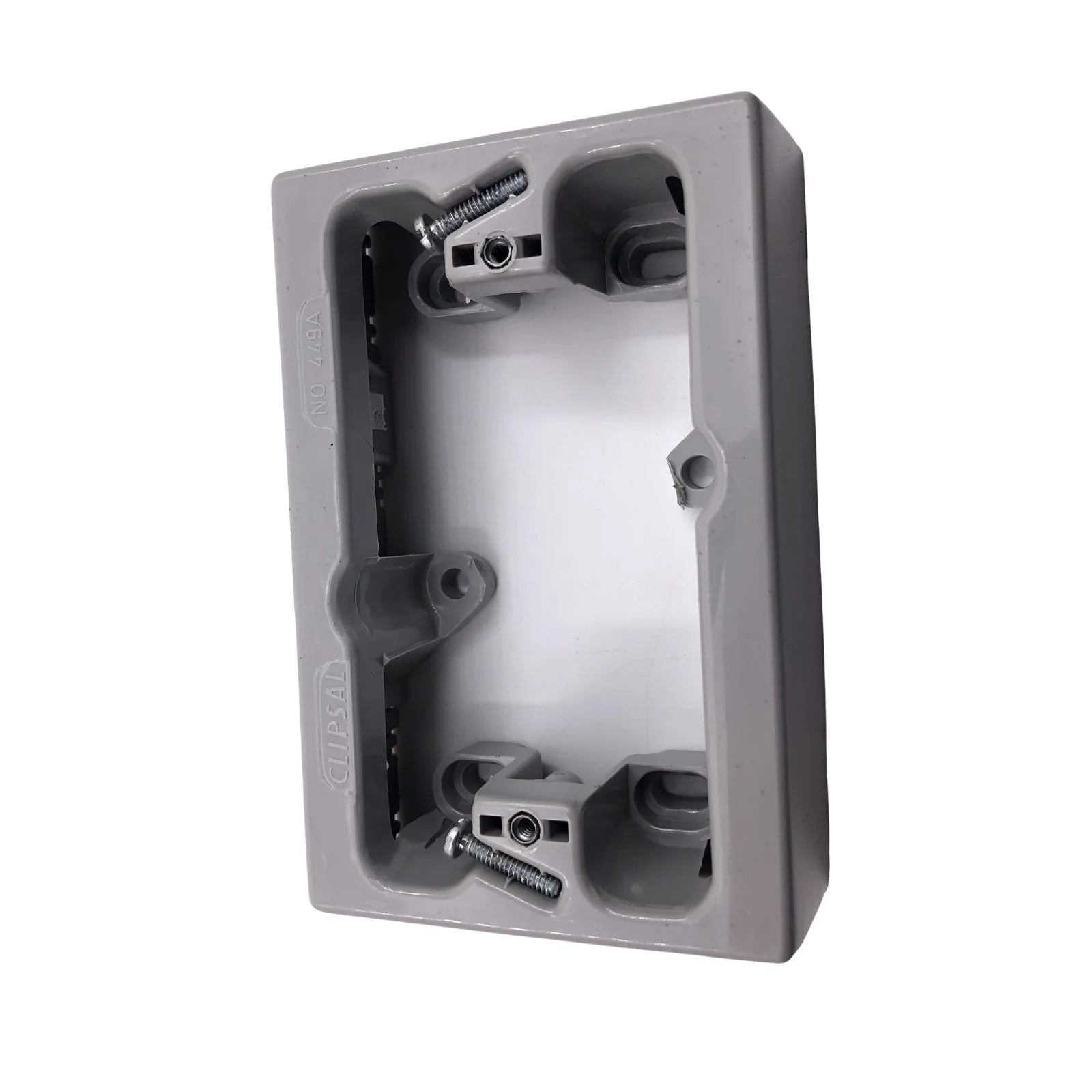 Clipsal-449A-Grey-4-Industrial-Electrical-Warehouse-Shop-Now