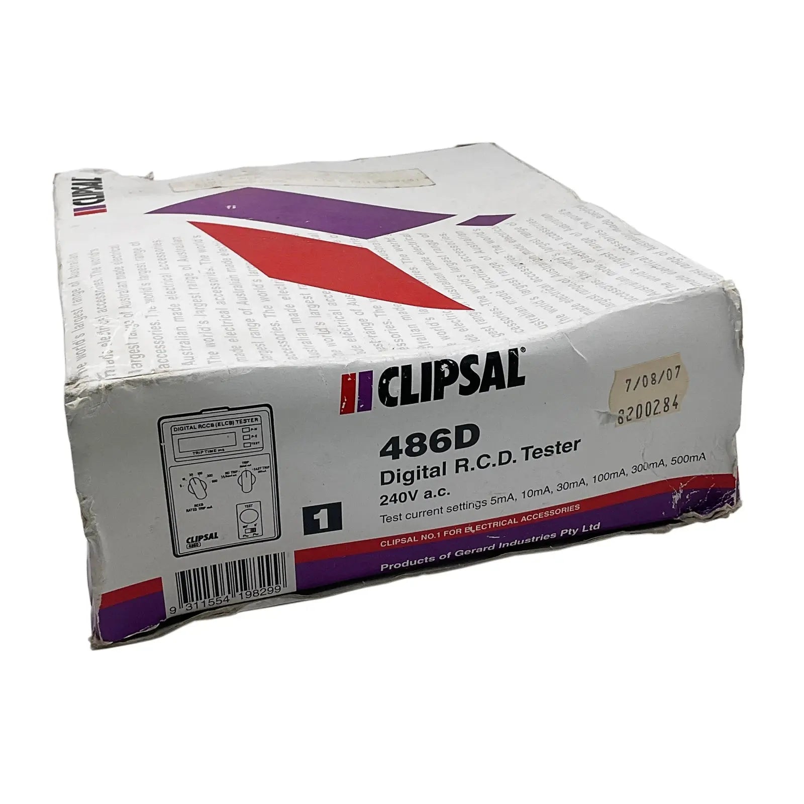Clipsal-486D-D-Industrial-Electrical-Warehouse-Shop-Now