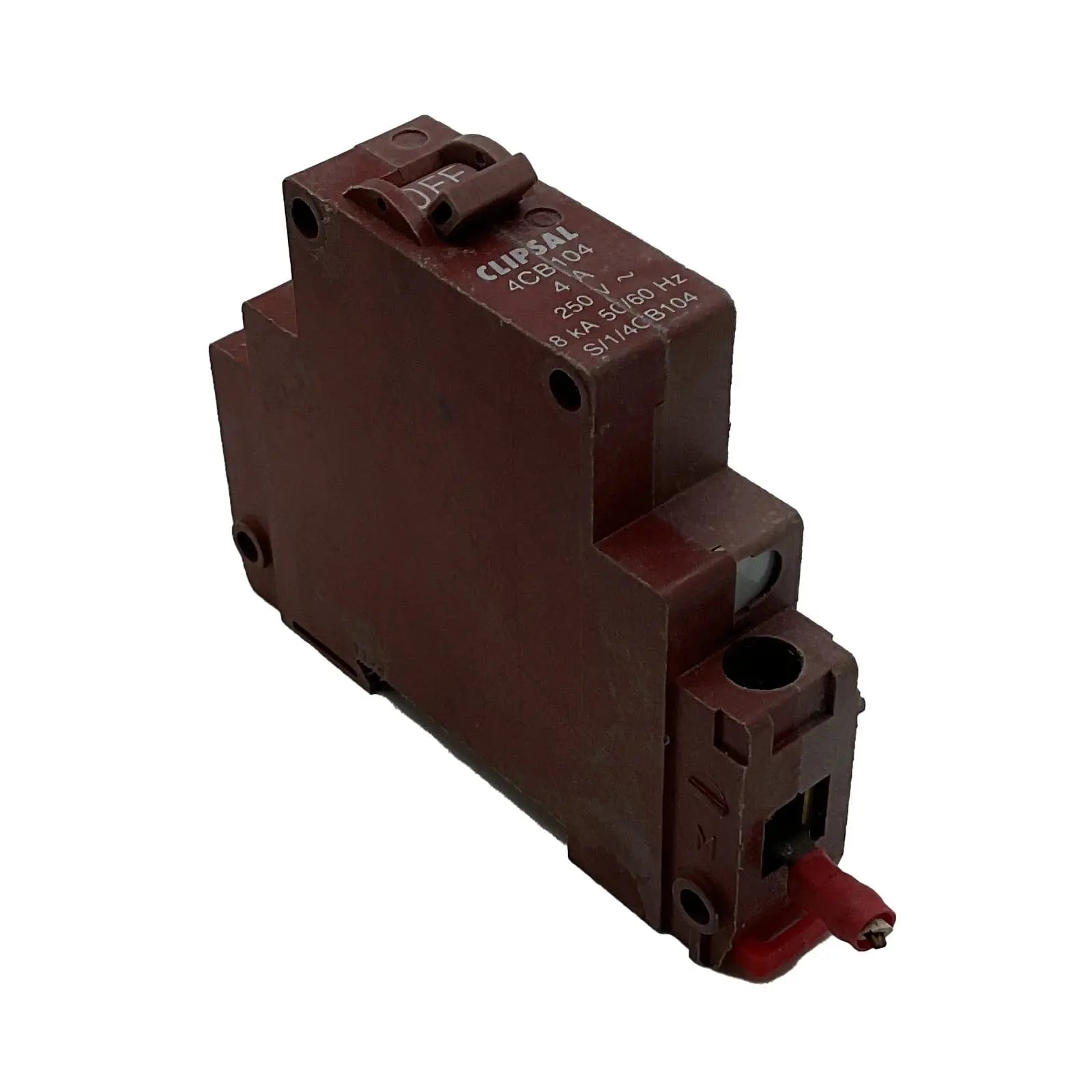 Clipsal-4CB104-B-Industrial-Electrical-Warehouse-Shop-Now