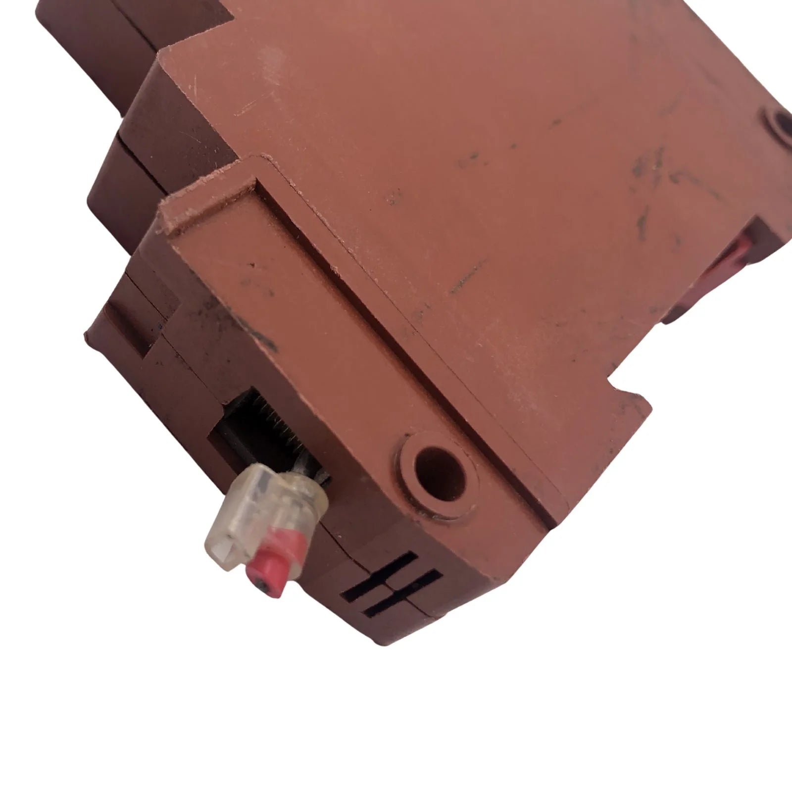 Clipsal Miniature Circuit Breaker 1 Pole 4A 8kA 240V 4CB104
