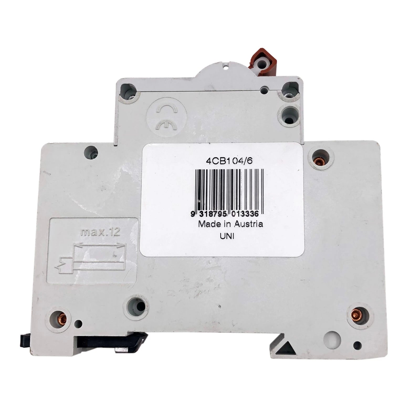 Clipsal-4CB104-C4-B-Industrial-Electrical-Warehouse-Shop-Now