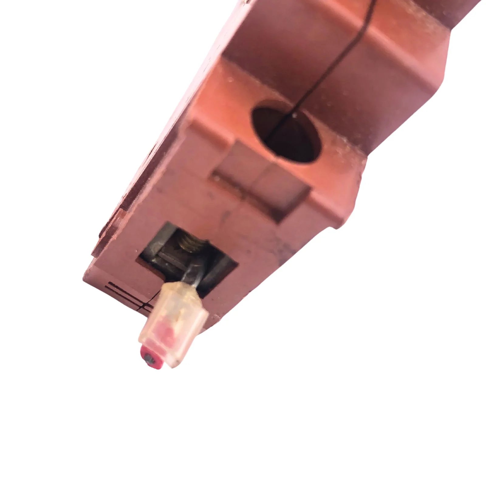 Clipsal Miniature Circuit Breaker 1 Pole 4A 8kA 240V 4CB104