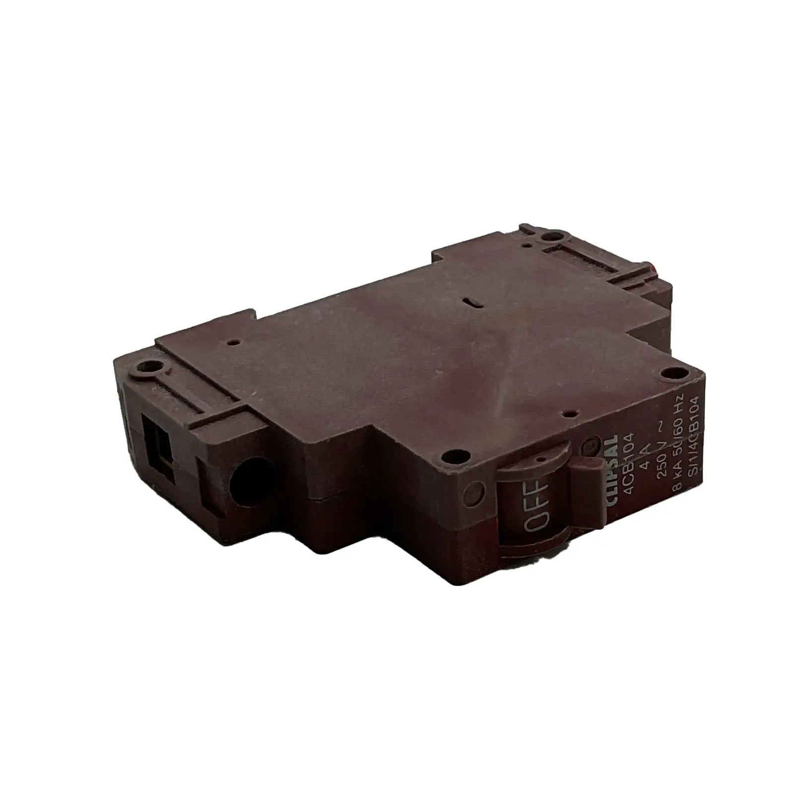 Clipsal-4CB104-USED-4-Industrial-Electrical-Warehouse-Shop-Now