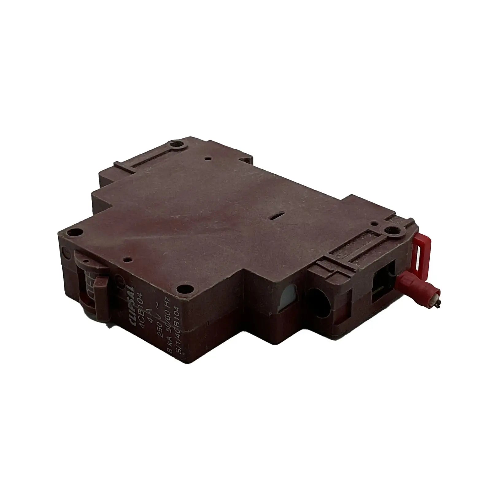 Clipsal-4CB104-USED-Industrial-Electrical-Warehouse-Shop-Now