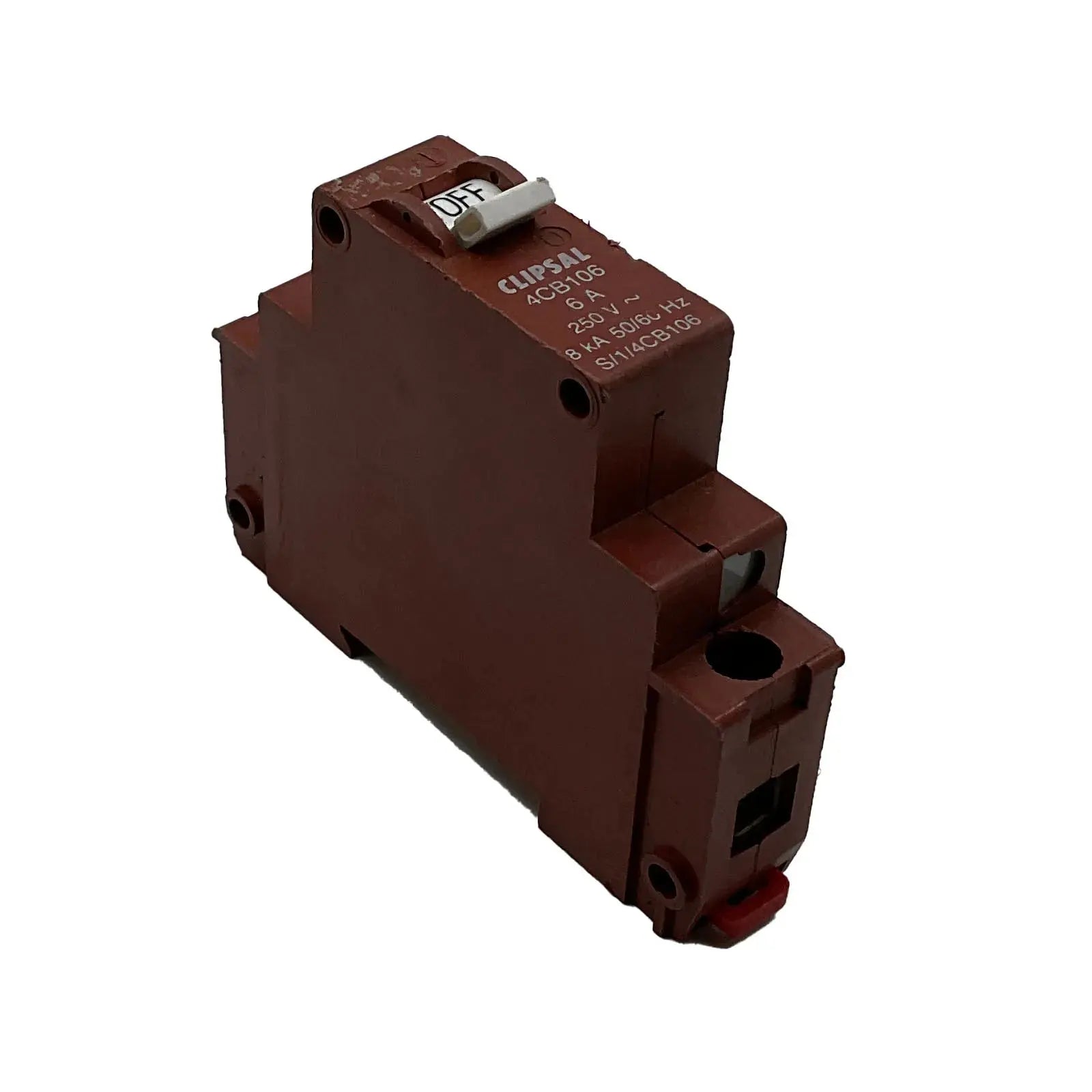 Clipsal-4CB106-A-Industrial-Electrical-Warehouse-Shop-Now