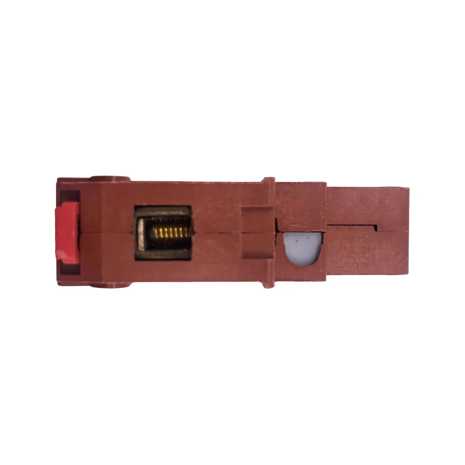 Clipsal Miniature Circuit Breaker 1 Pole 6A 8kA 240V 4CB106