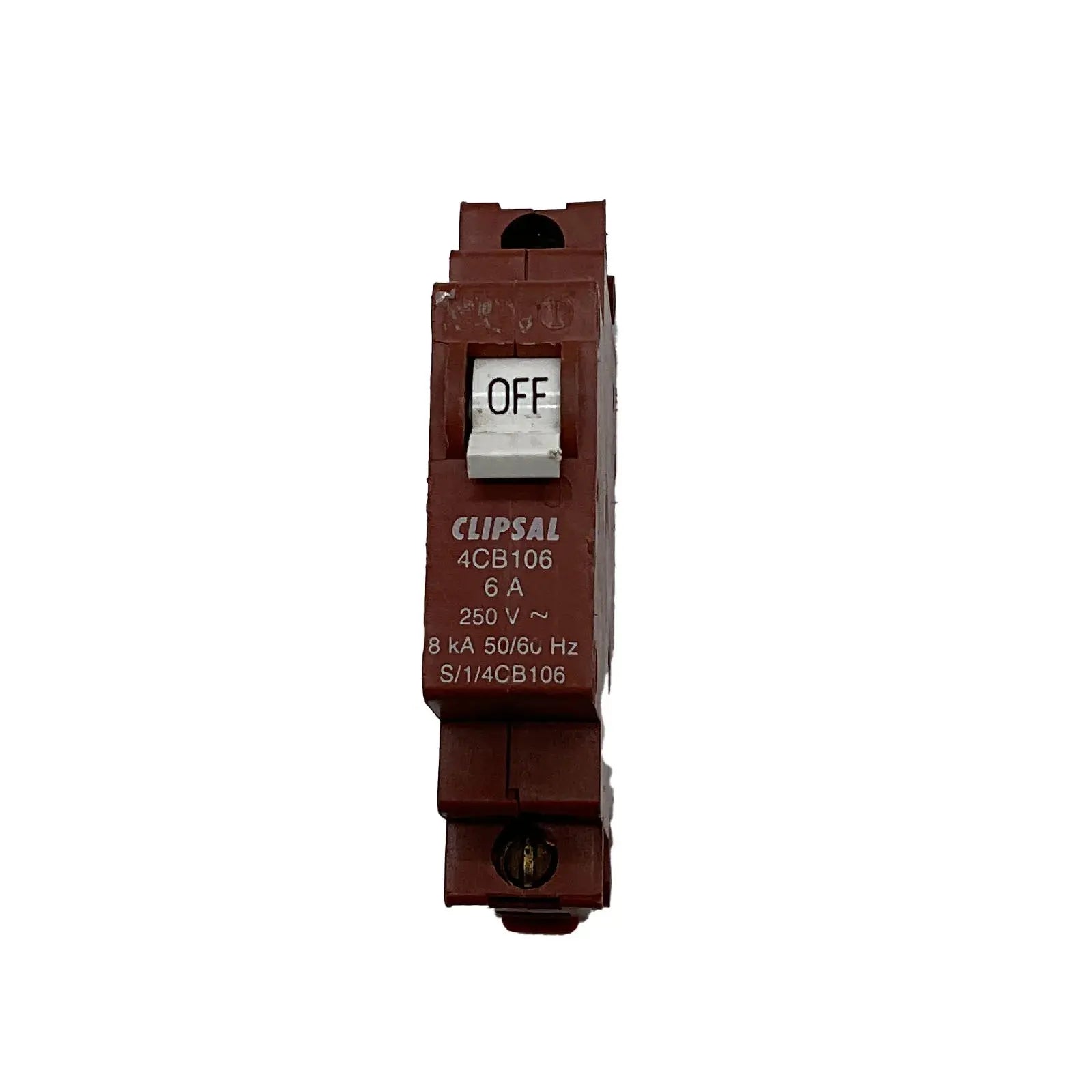 Clipsal-4CB106-Industrial-Electrical-Warehouse-Shop-Now