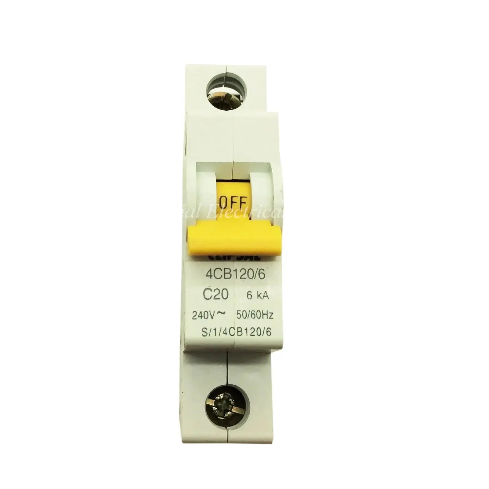 Clipsal-4CB120-6-Industrial-Electrical-Warehouse-Shop-Now