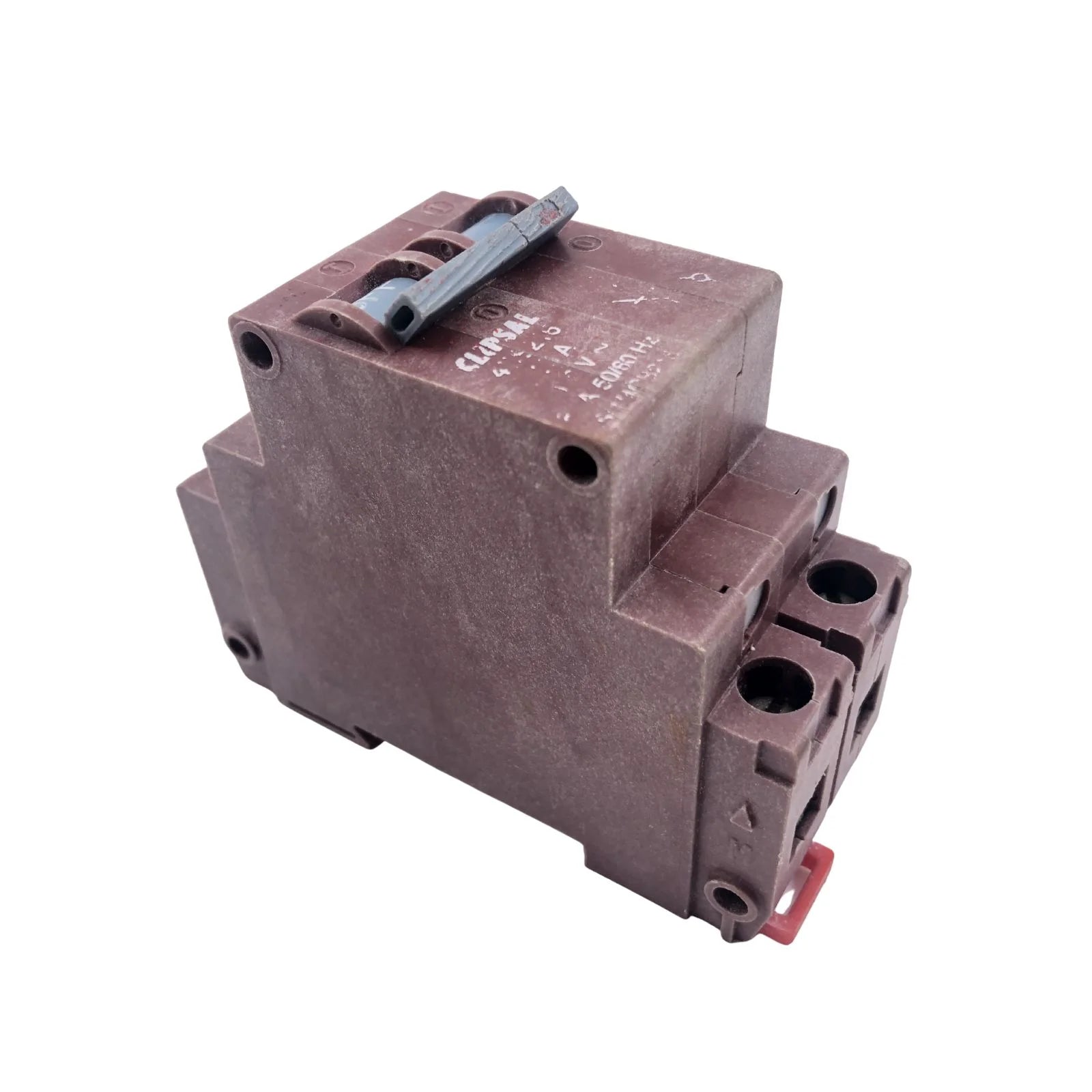Clipsal Circuit Breaker 2P 16A 4CB216