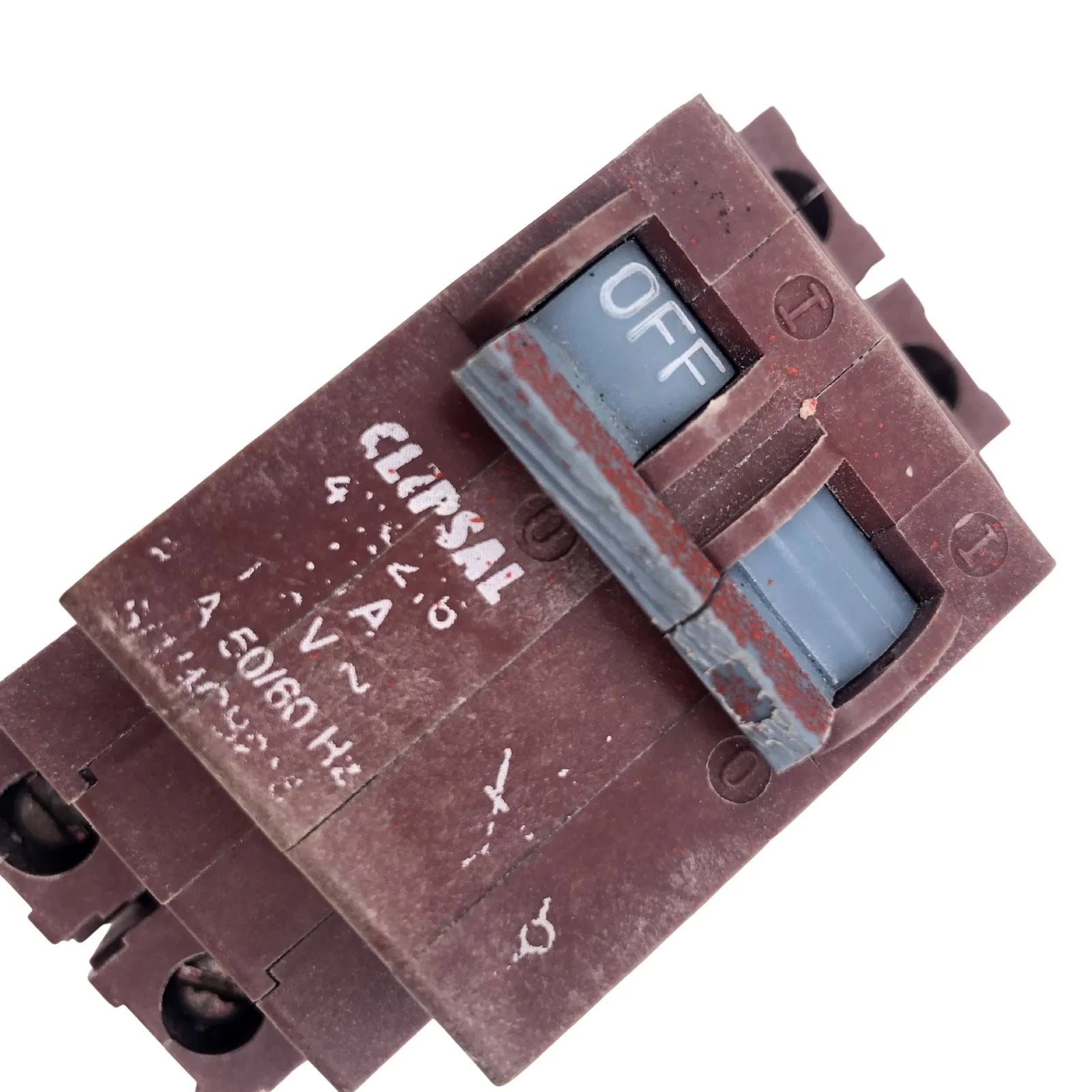 Clipsal Circuit Breaker 2P 16A 4CB216