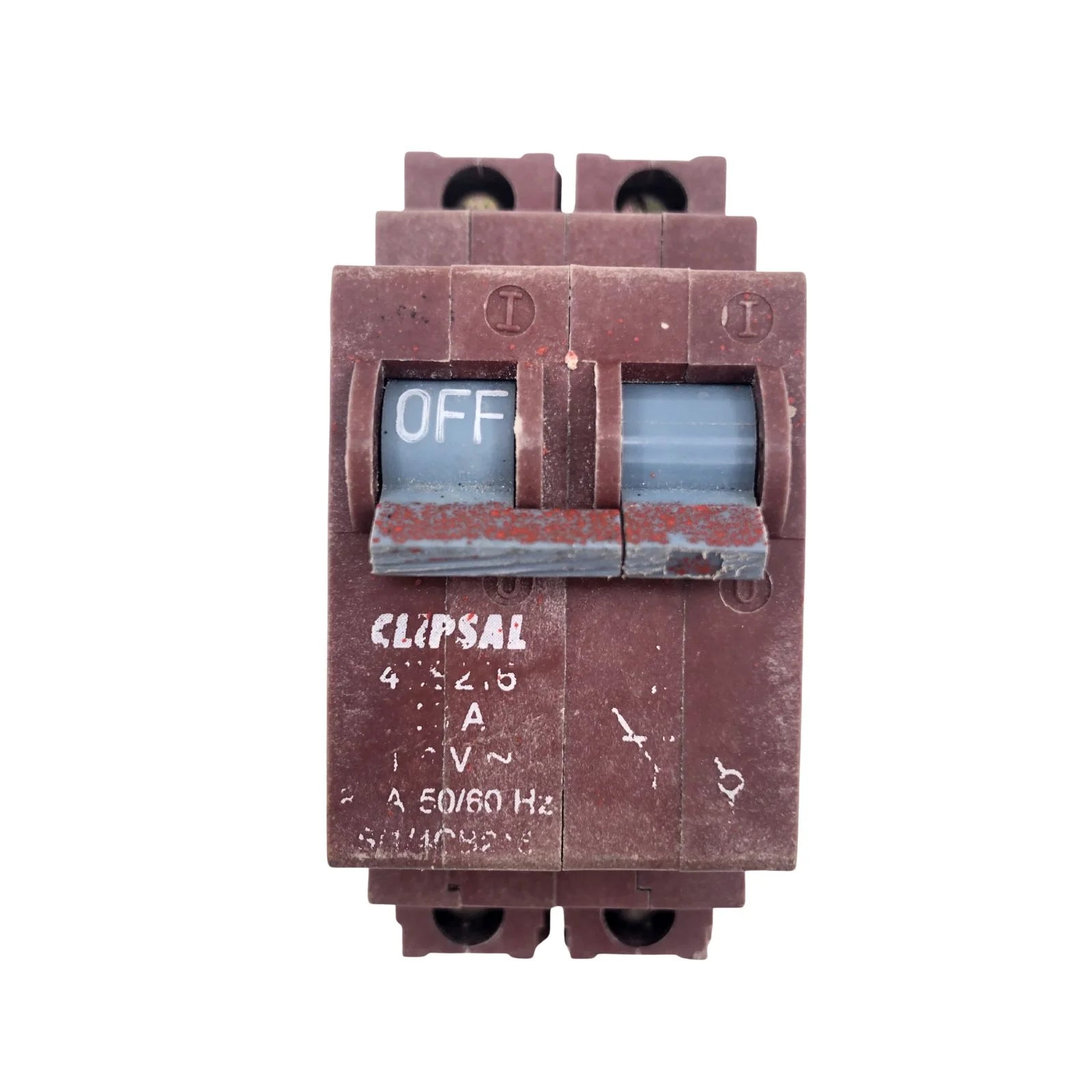 Clipsal Circuit Breaker 2P 16A 4CB216