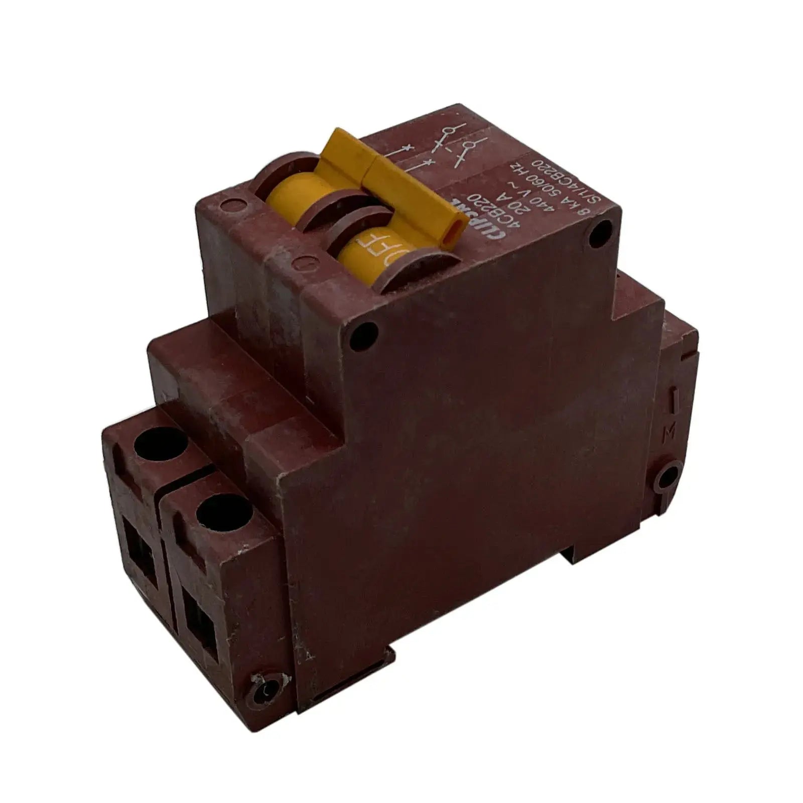 Clipsal-4CB220-8-C-Industrial-Electrical-Warehouse-Shop-Now