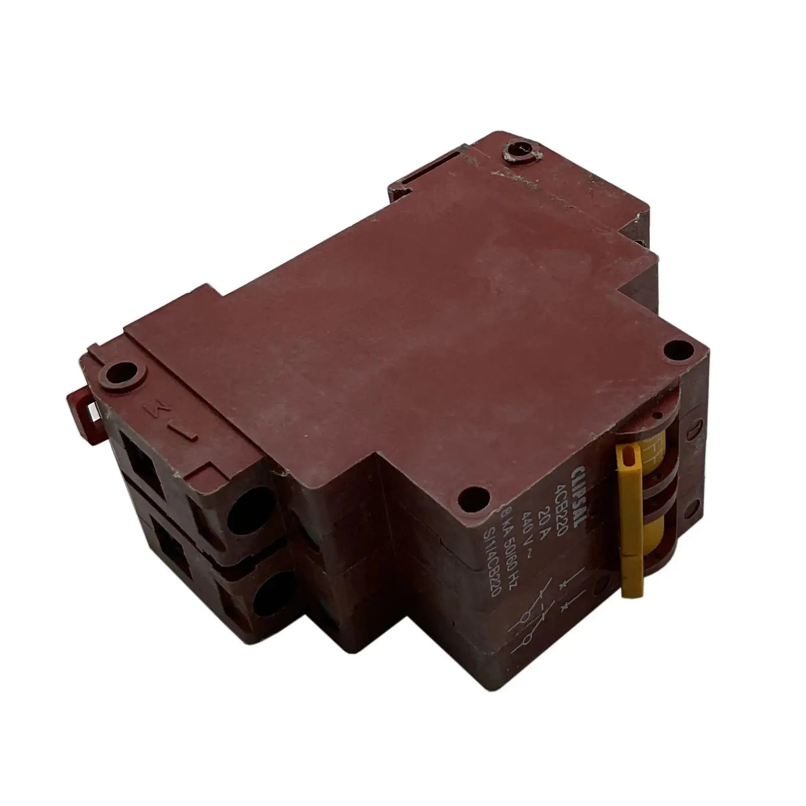 Clipsal-4CB220-8-D-Industrial-Electrical-Warehouse-Shop-Now