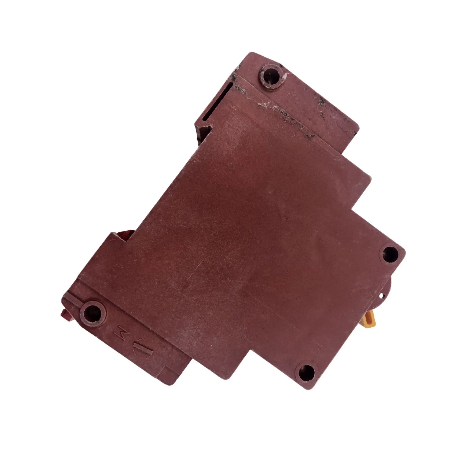 Clipsal Miniature Circuit Breaker 2 Pole 20A 8kA 4CB220/8