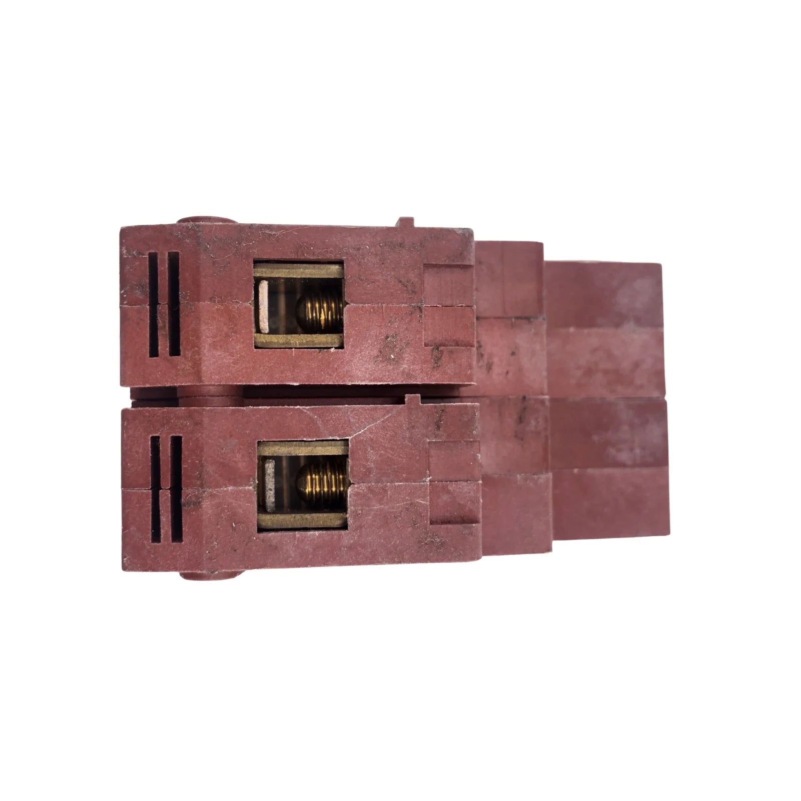 Clipsal Miniature Circuit Breaker 2 Pole 20A 8kA 4CB220/8