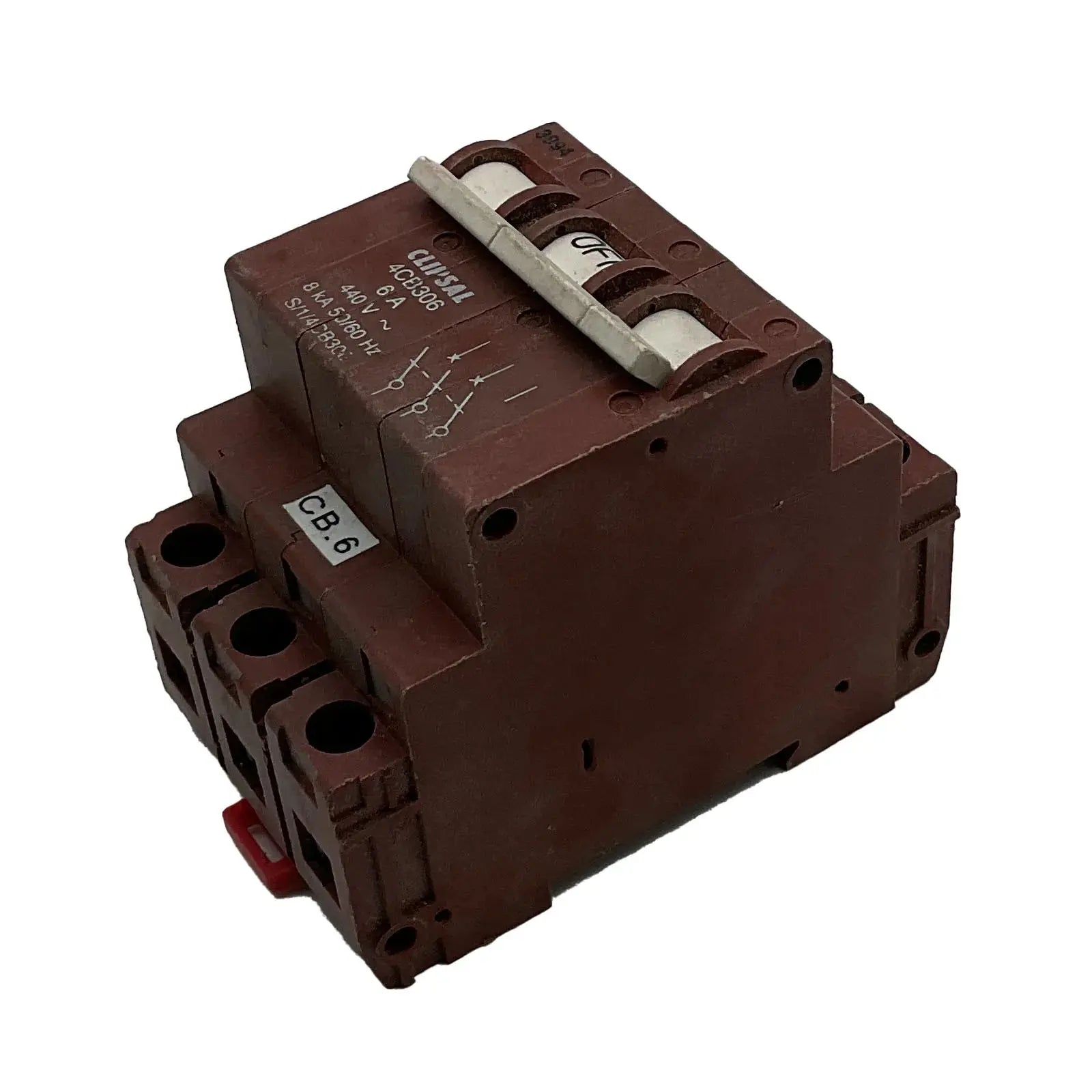 Clipsal-4CB306-B-Industrial-Electrical-Warehouse-Shop-Now