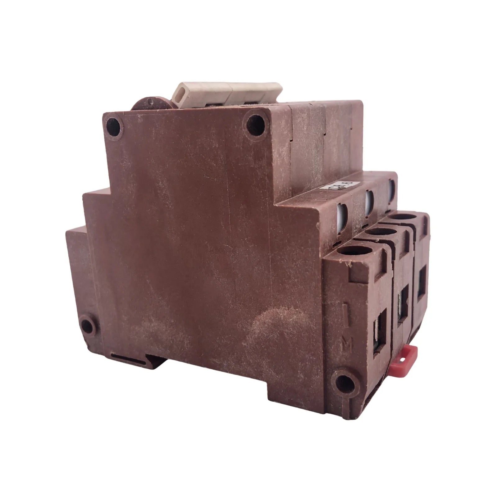 Clipsal Miniature Circuit Breaker 3 Pole 6A 8kA 415V 4CB306