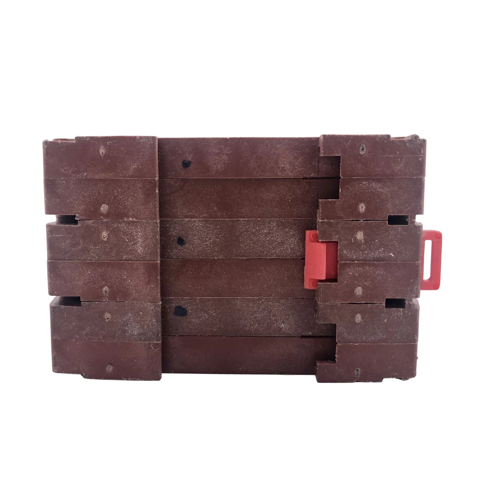 Clipsal Miniature Circuit Breaker 3 Pole 6A 8kA 415V 4CB306