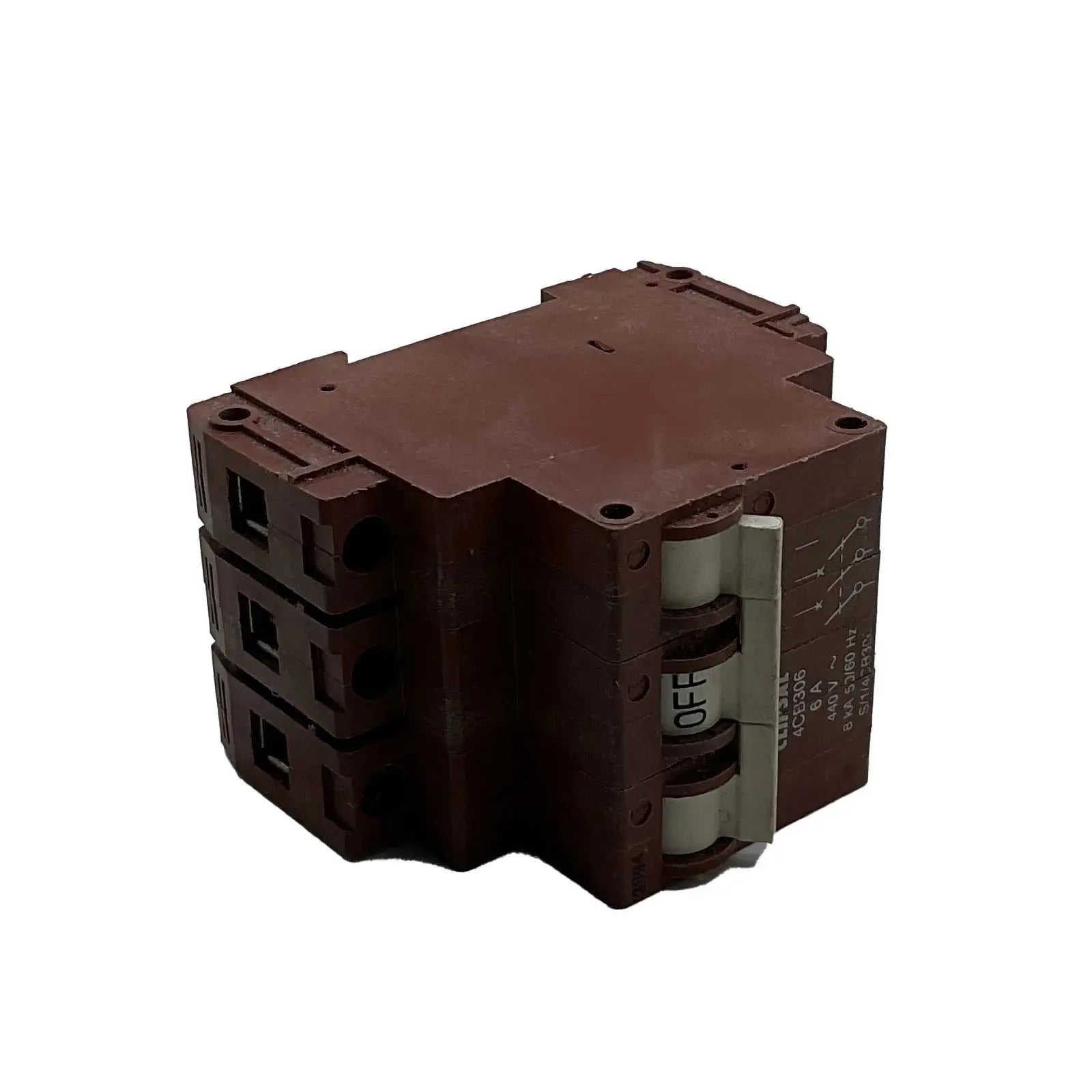 Clipsal-4CB306-F-Industrial-Electrical-Warehouse-Shop-Now