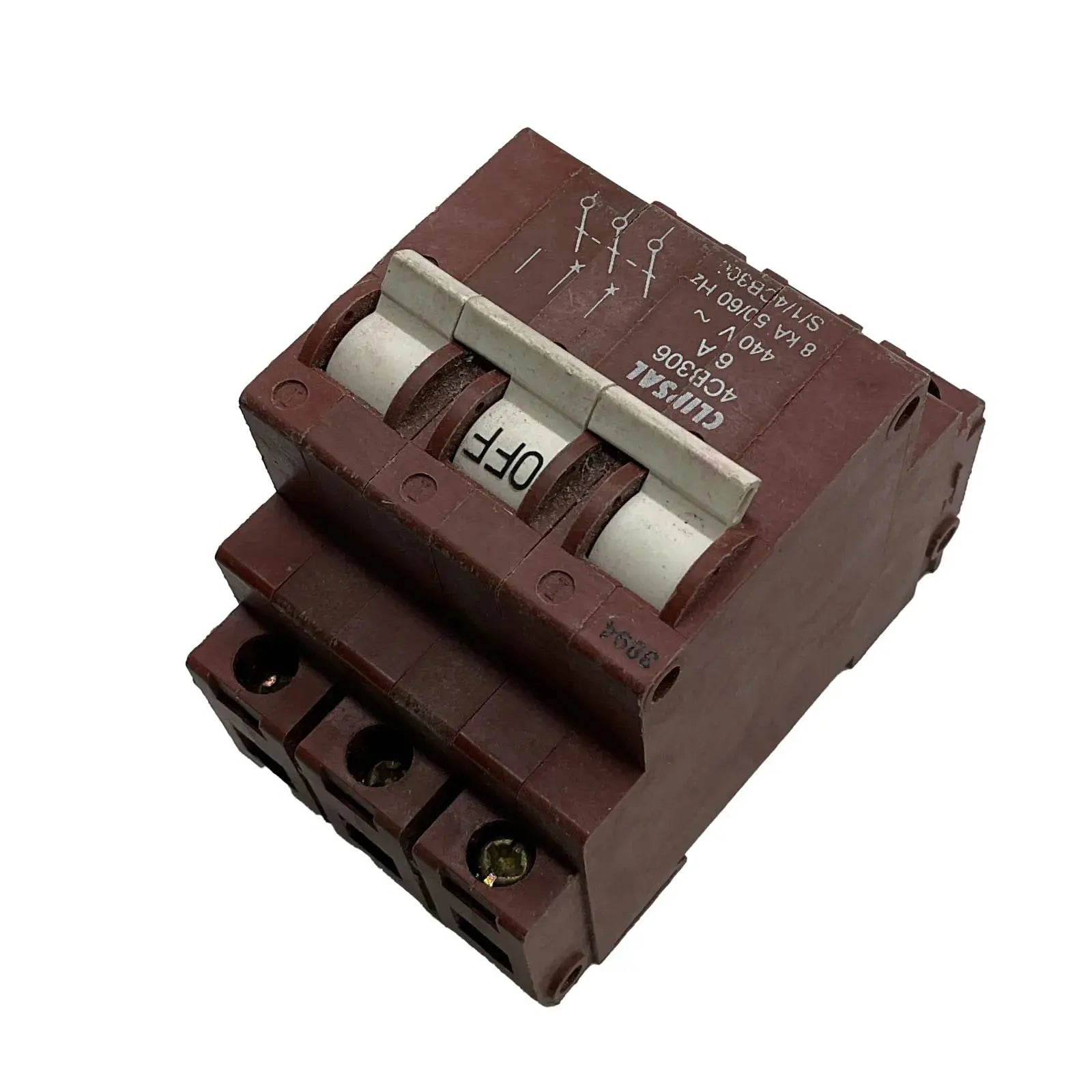 Clipsal-4CB306-H-Industrial-Electrical-Warehouse-Shop-Now