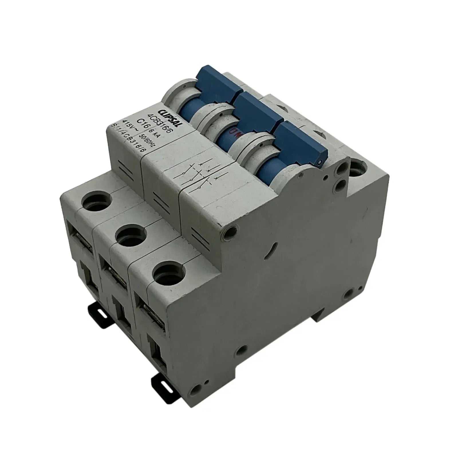 Clipsal-4CB316-6-B-Industrial-Electrical-Warehouse-Shop-Now