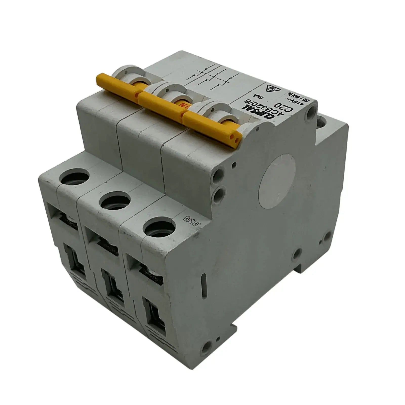 Clipsal-4CB320-6-C-Industrial-Electrical-Warehouse-Shop-Now