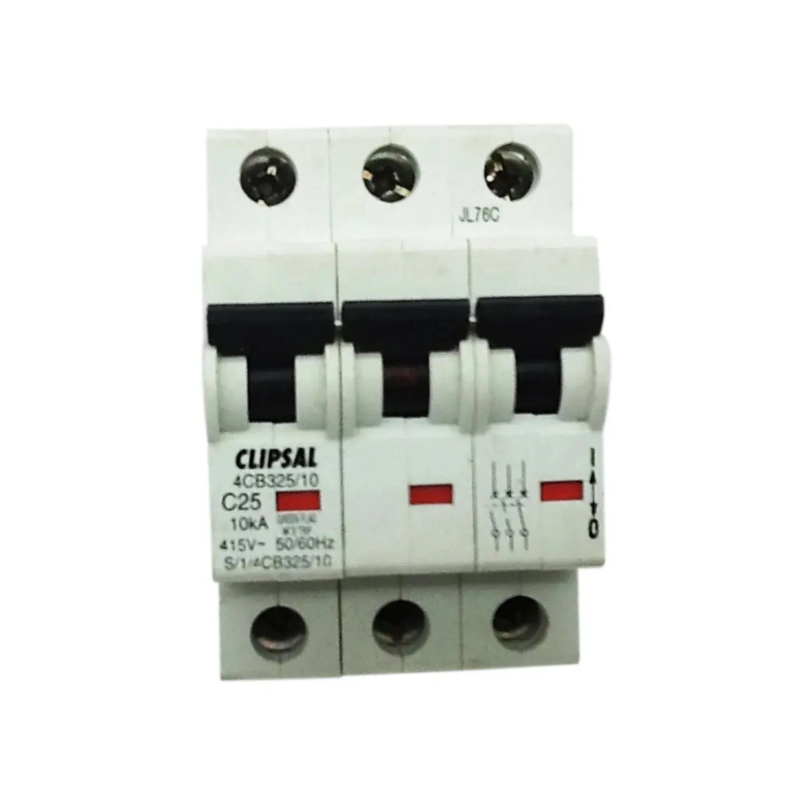 Clipsal-4CB325-10-A-Industrial-Electrical-Warehouse-Shop-Now