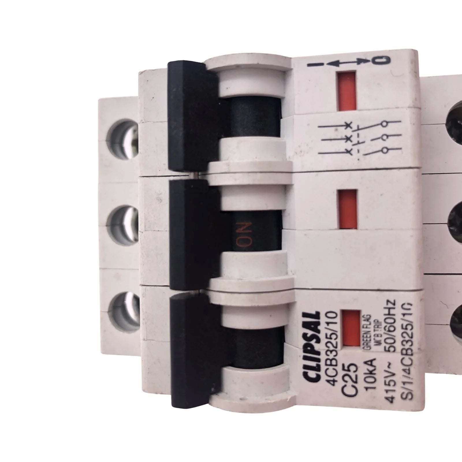 Clipsal-4CB325-10-B-Industrial-Electrical-Warehouse-Shop-Now