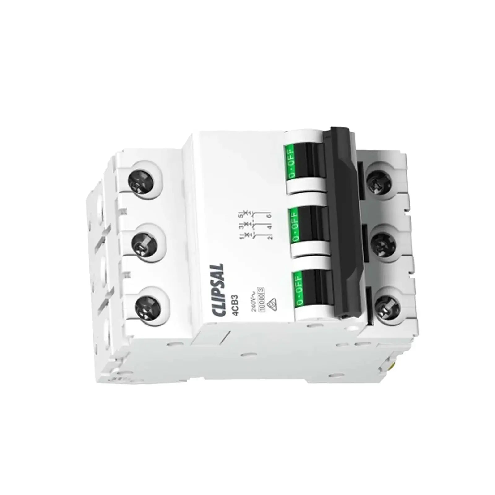 Clipsal-4CB325-10-D-Industrial-Electrical-Warehouse-Shop-Now