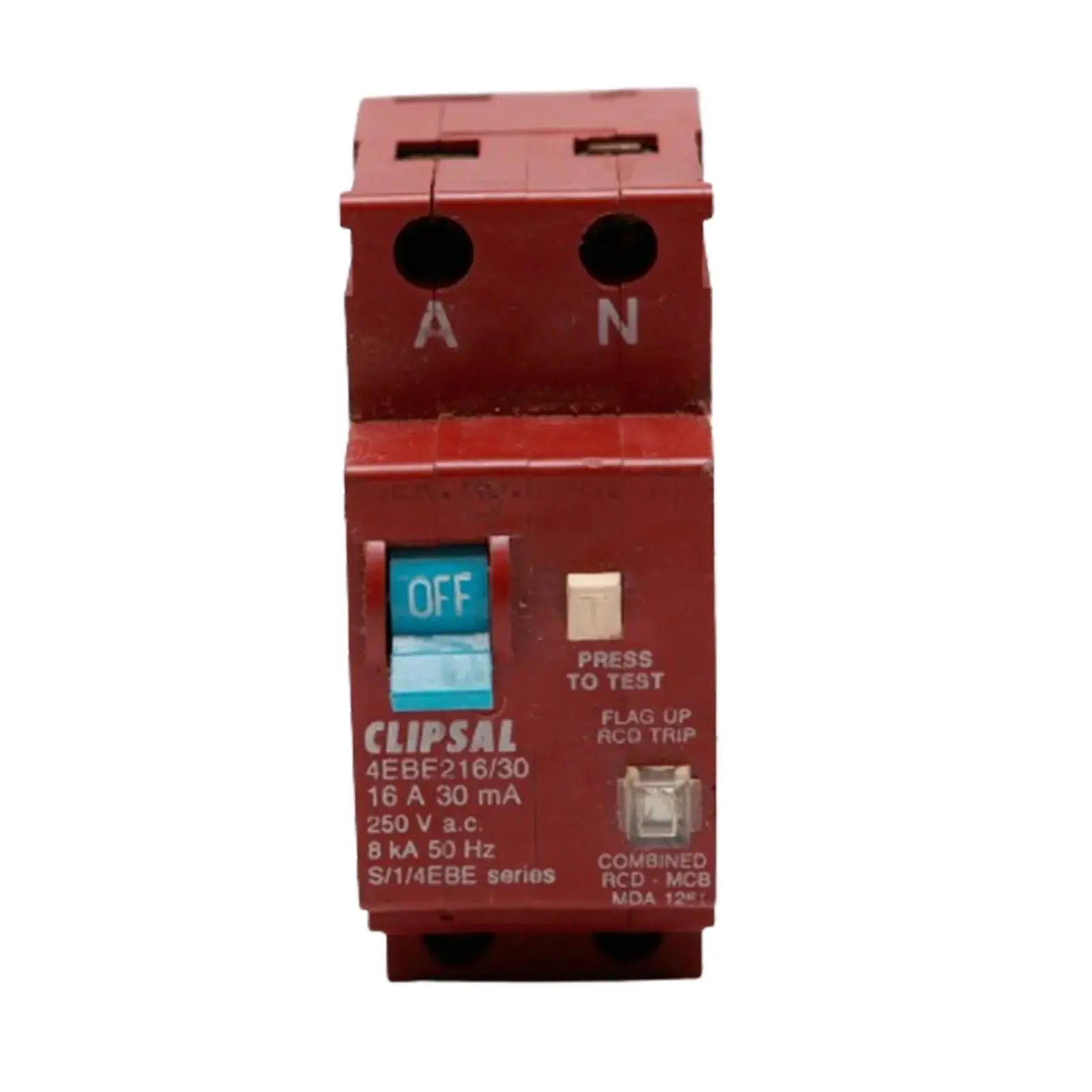Clipsal-4EBE216-30-Industrial-Electrical-Warehouse-Shop-Now