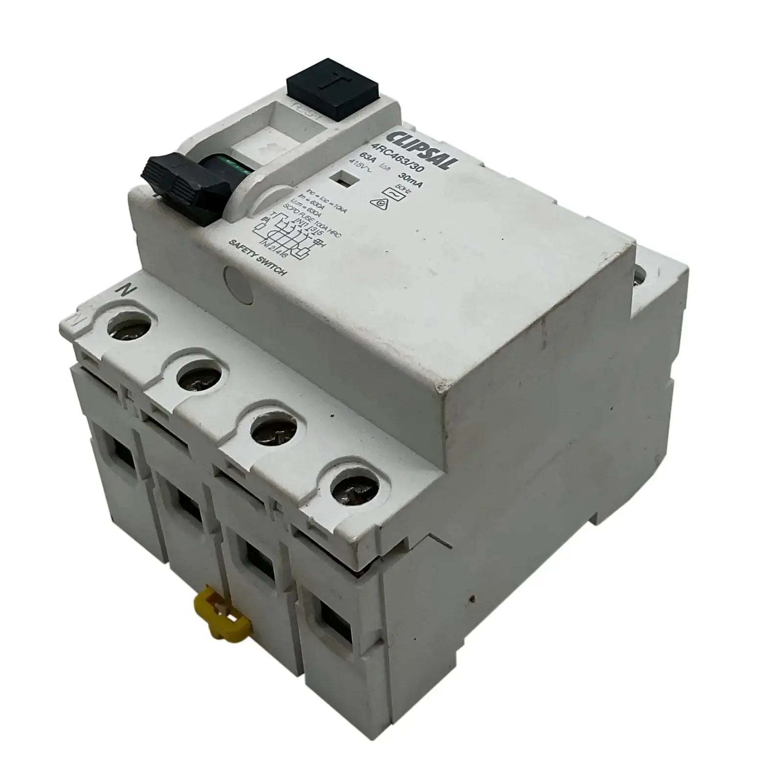 Clipsal-4RC463-30-A-Industrial-Electrical-Warehouse-Shop-Now
