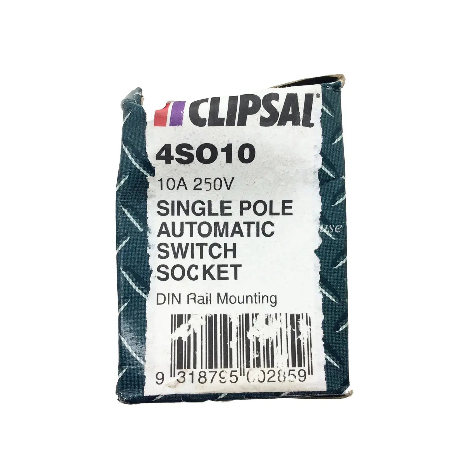 Clipsal-4SO10-D-Industrial-Electrical-Warehouse-Shop-Now