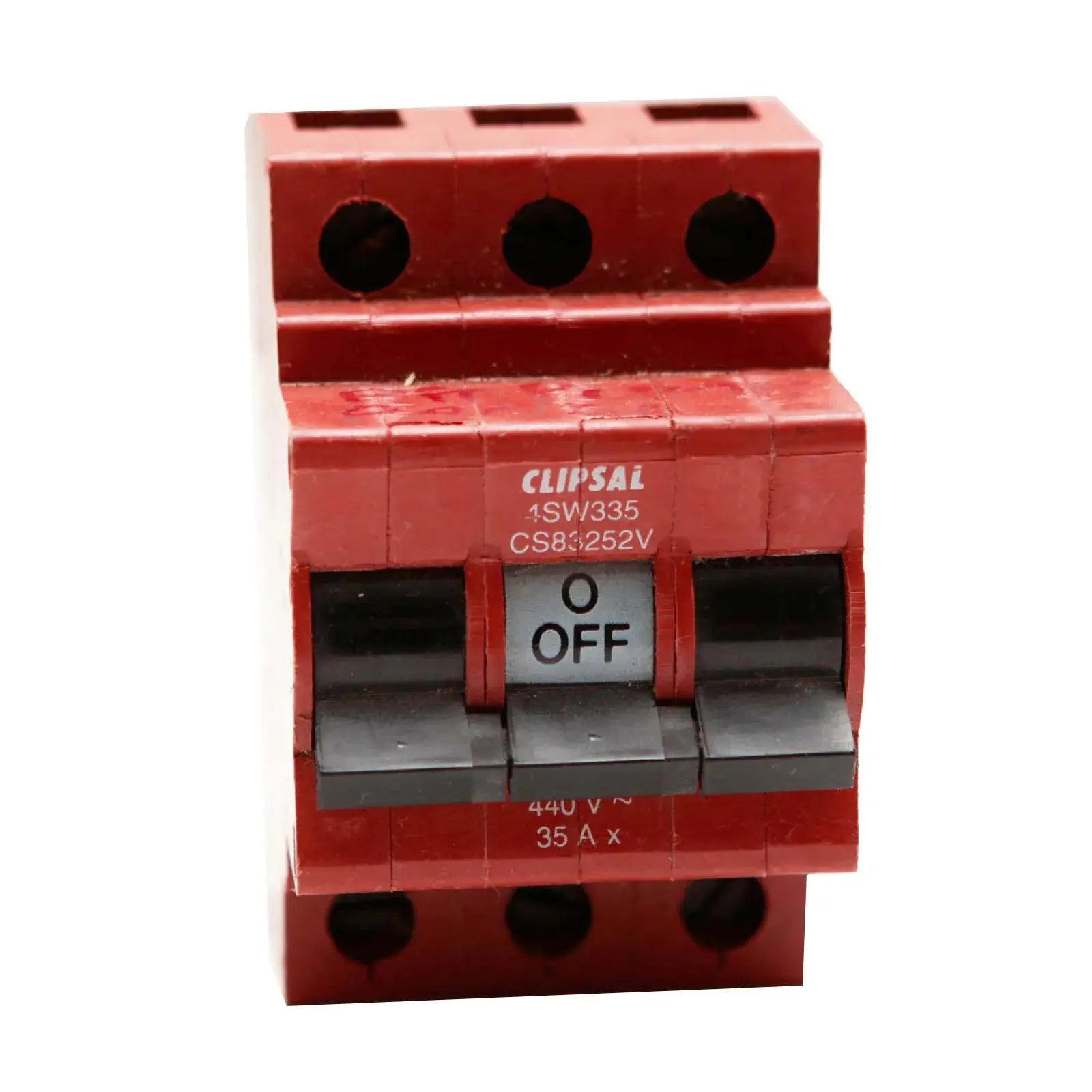Clipsal-4SW335-Industrial-Electrical-Warehouse-Shop-Now