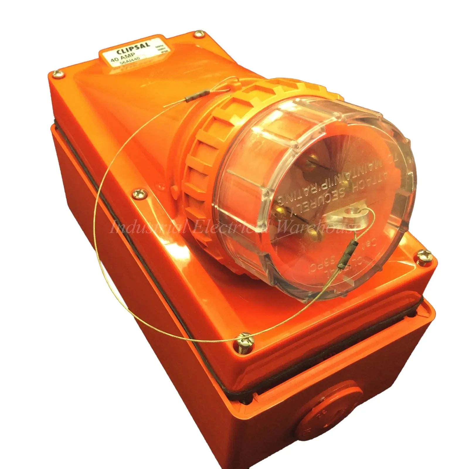 Clipsal-56AI440-Industrial-Electrical-Warehouse-Shop-Now