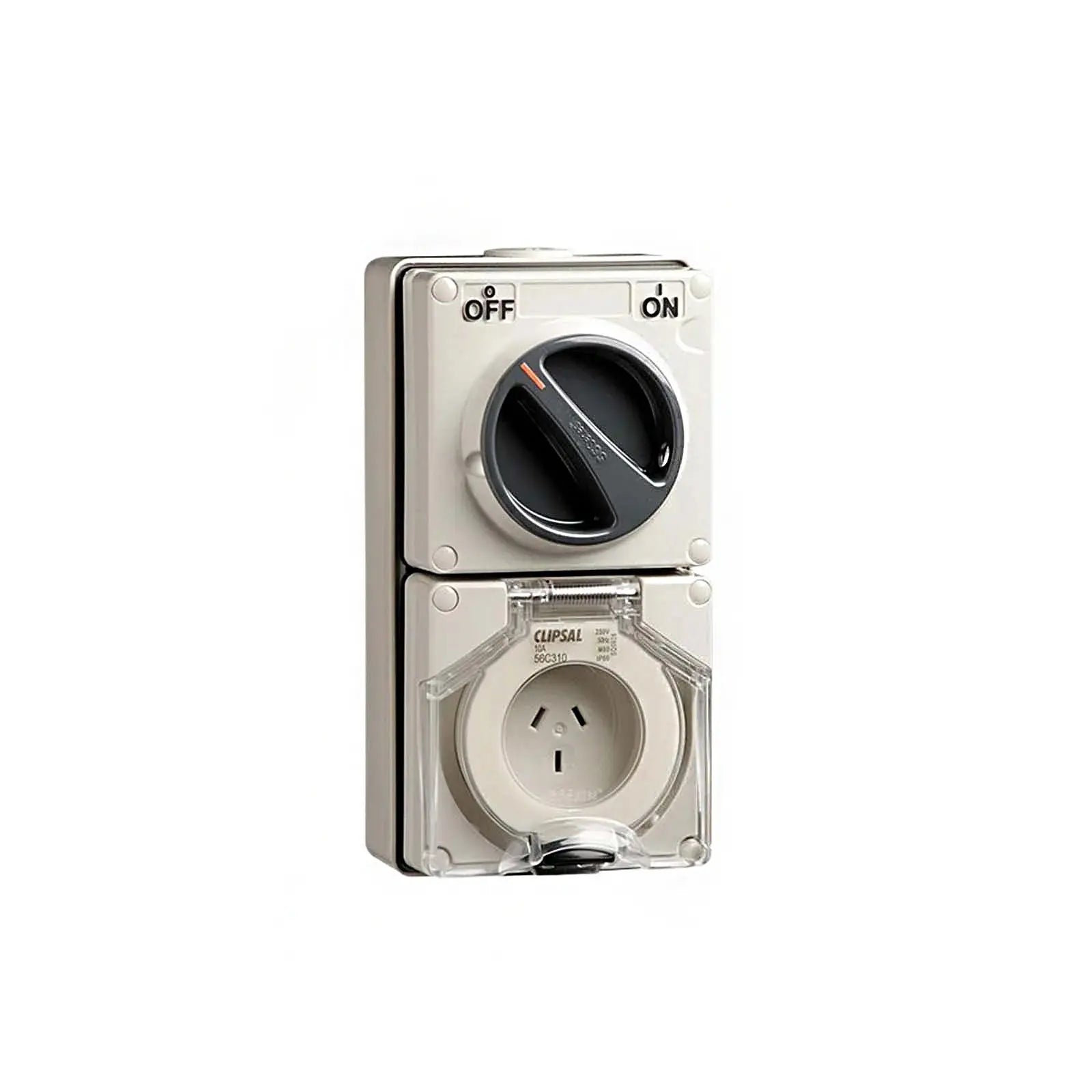 Clipsal-56C310-Industrial-Electrical-Warehouse-Shop-Now