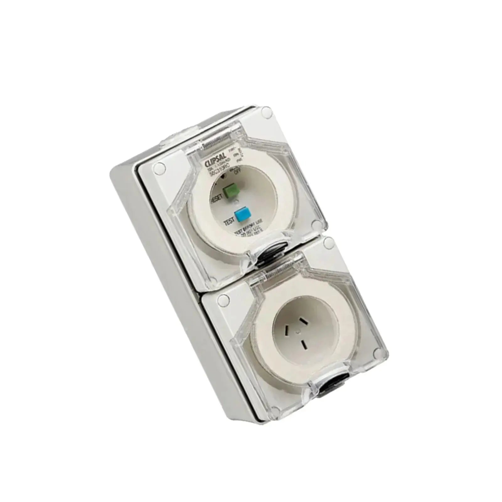 Clipsal-56C310RC-2-Industrial-Electrical-Warehouse-Shop-Now