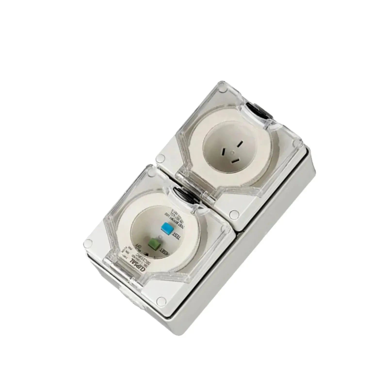 Clipsal-56C310RC-3-Industrial-Electrical-Warehouse-Shop-Now