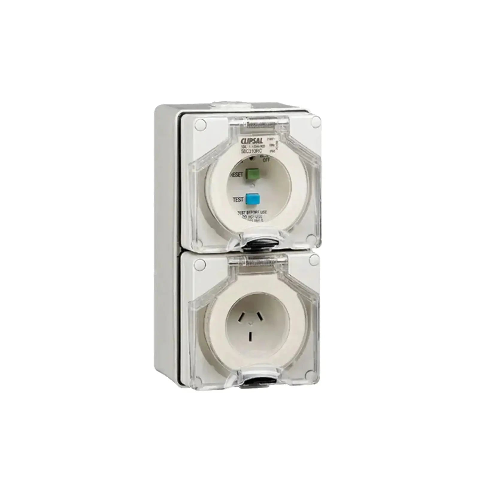 Clipsal-56C310RC-Industrial-Electrical-Warehouse-Shop-Now