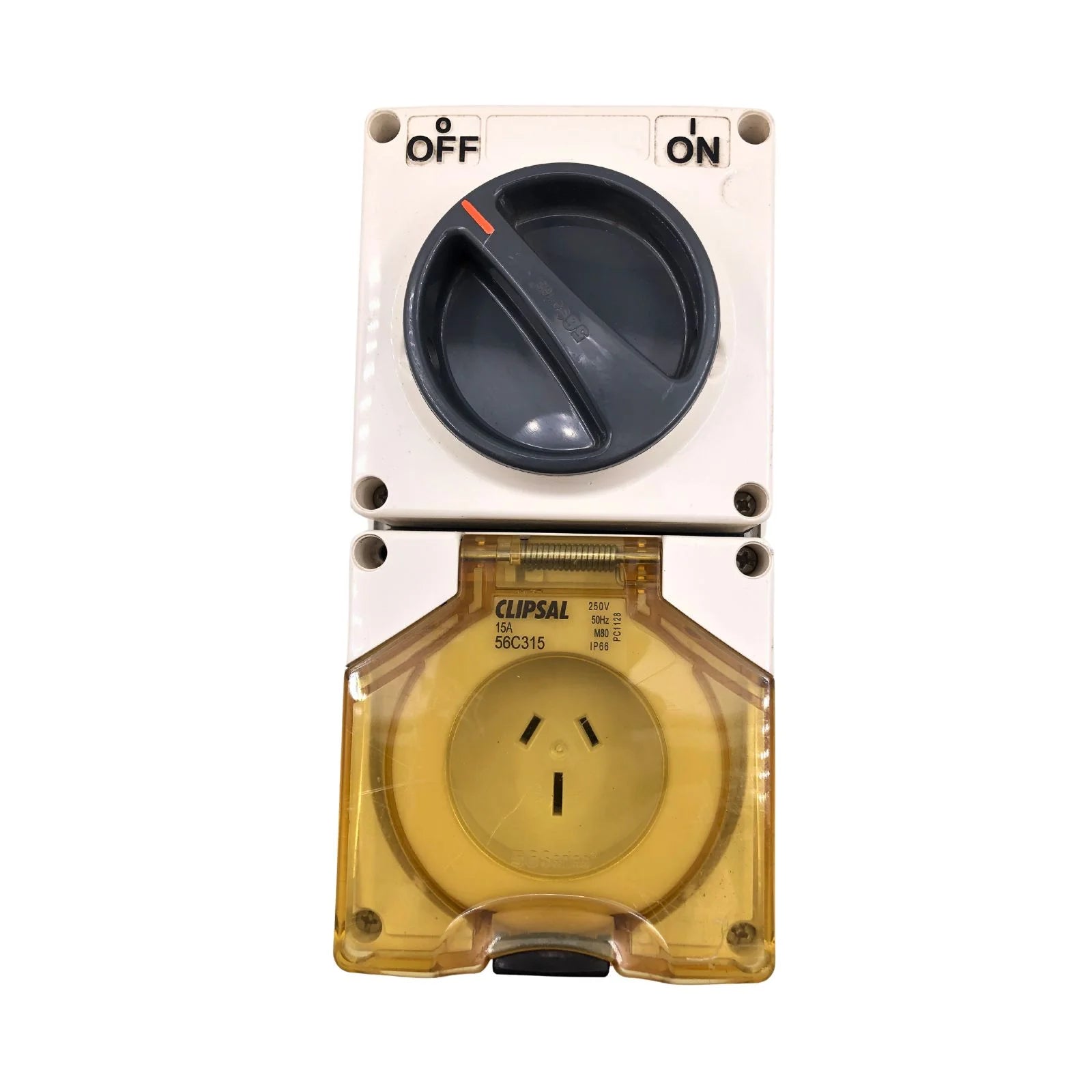 Clipsal-56C315-Industrial-Electrical-Warehouse-Shop-Now