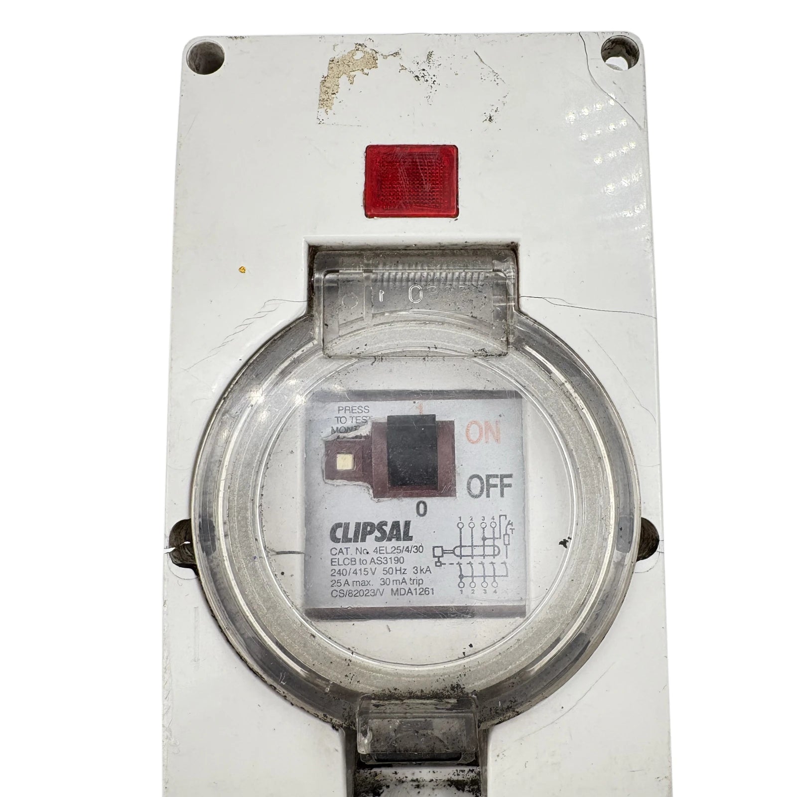 Clipsal-56C432-A-Industrial-Electrical-Warehouse-Shop-Now