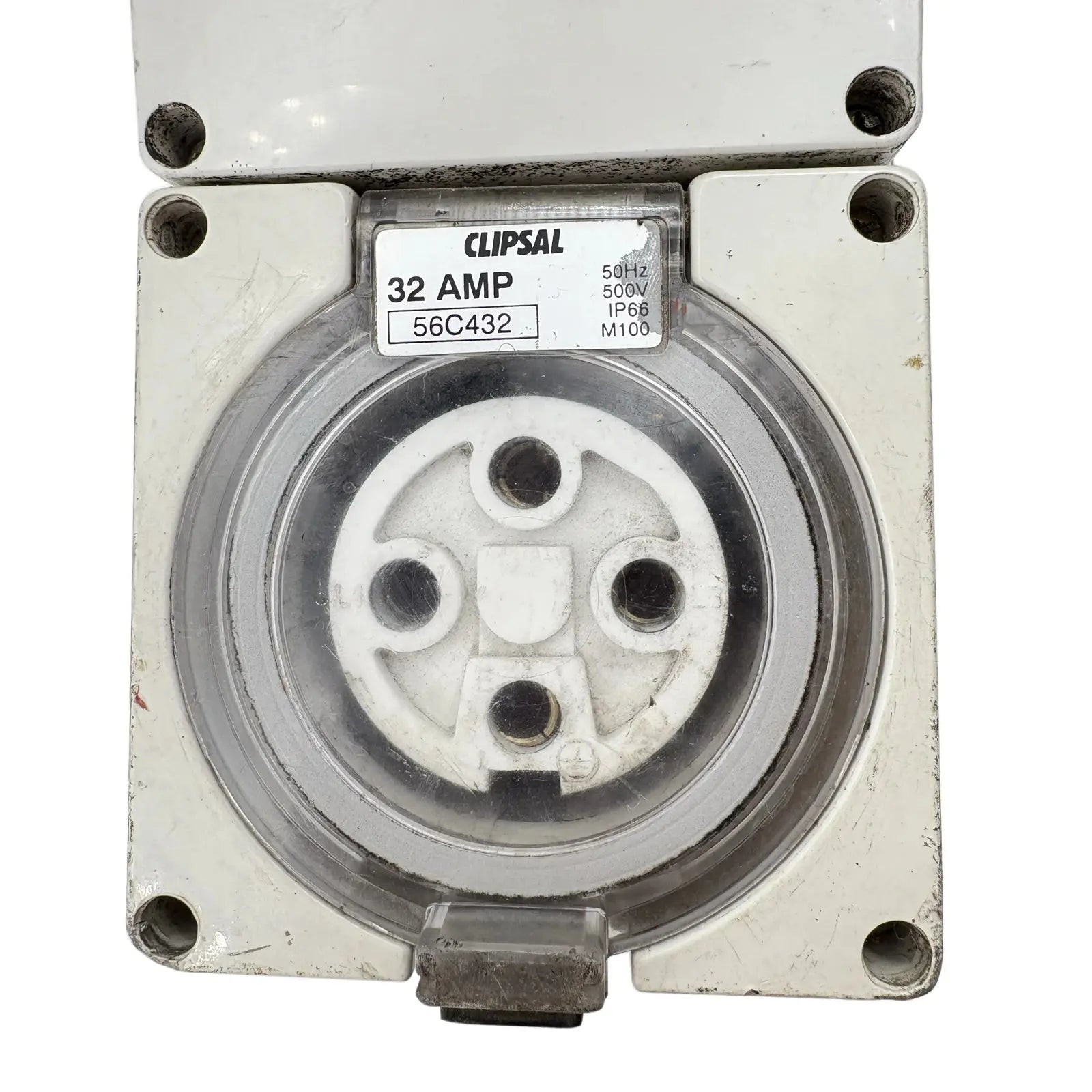 Clipsal-56C432-B-Industrial-Electrical-Warehouse-Shop-Now