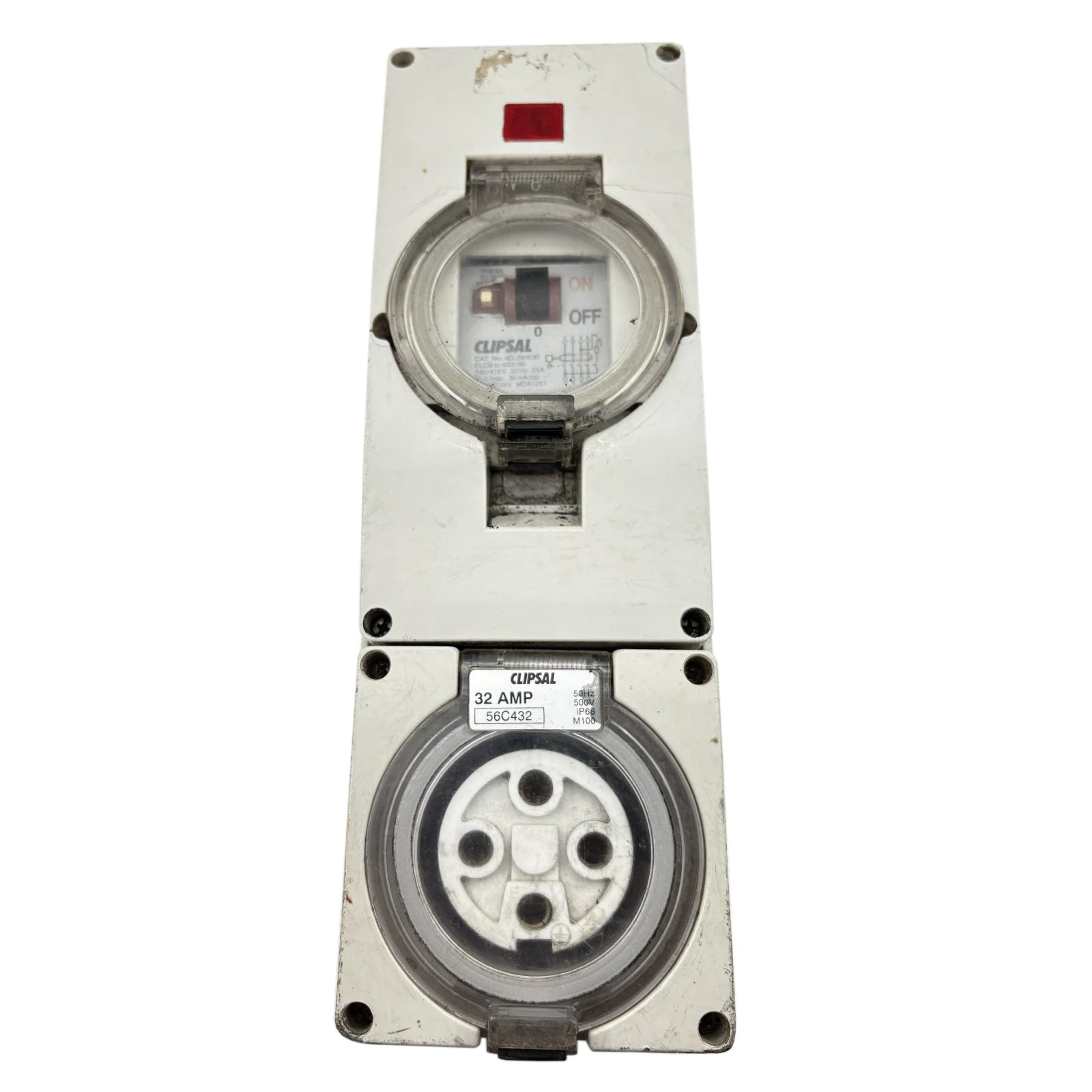 Clipsal-56C432-Industrial-Electrical-Warehouse-Shop-Now