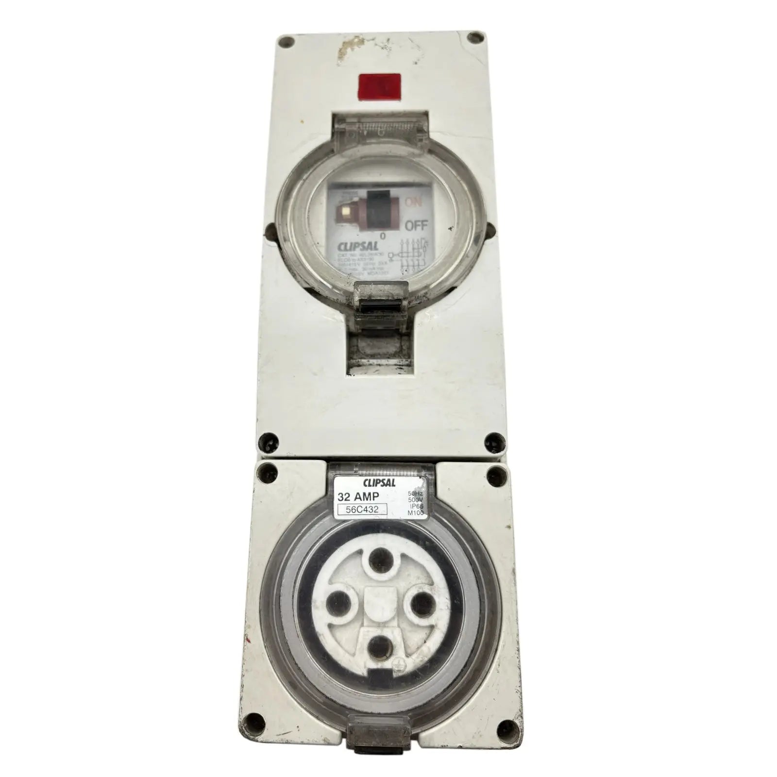 Clipsal-56C432-Industrial-Electrical-Warehouse-Shop-Now