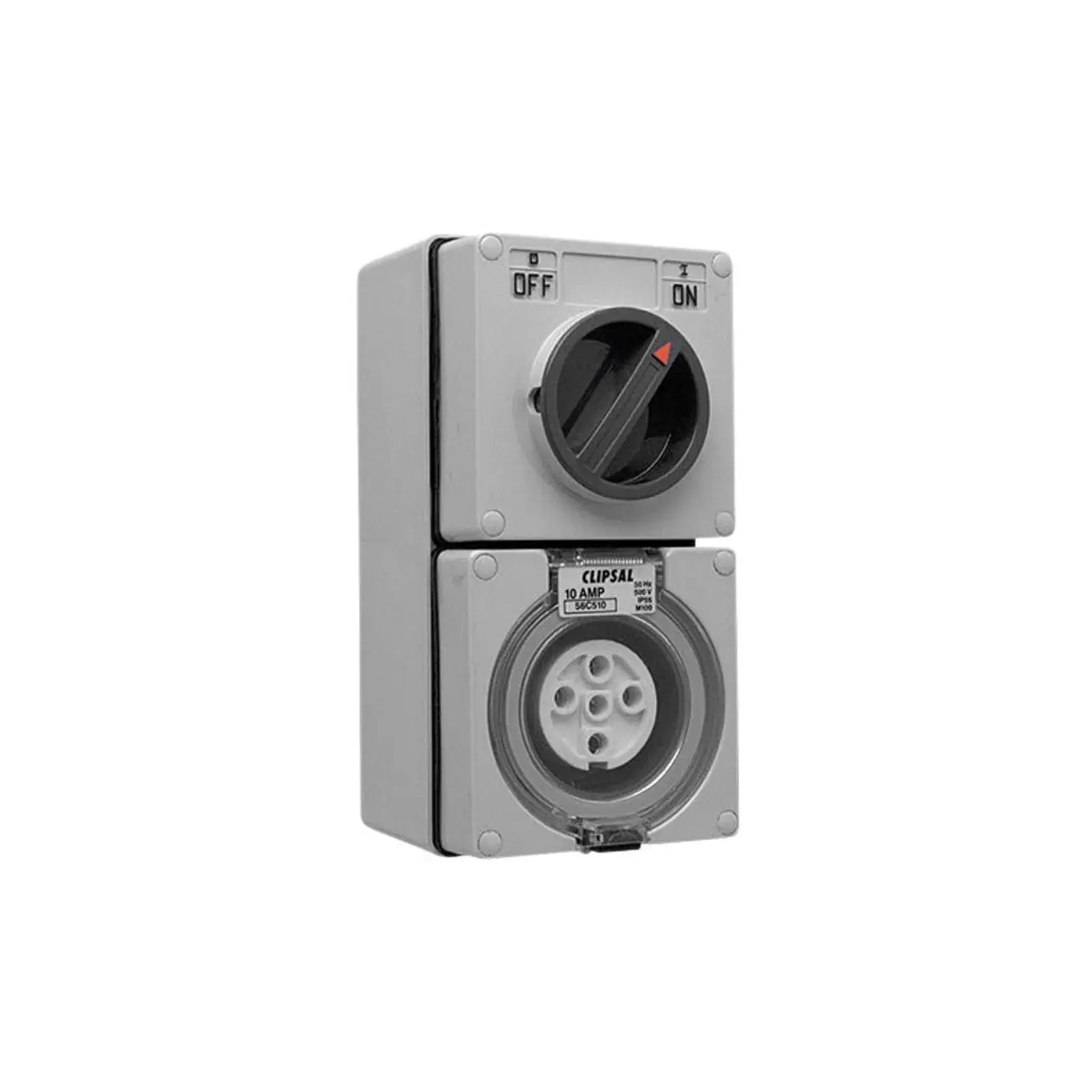 Clipsal-56C510-Industrial-Electrical-Warehouse-Shop-Now