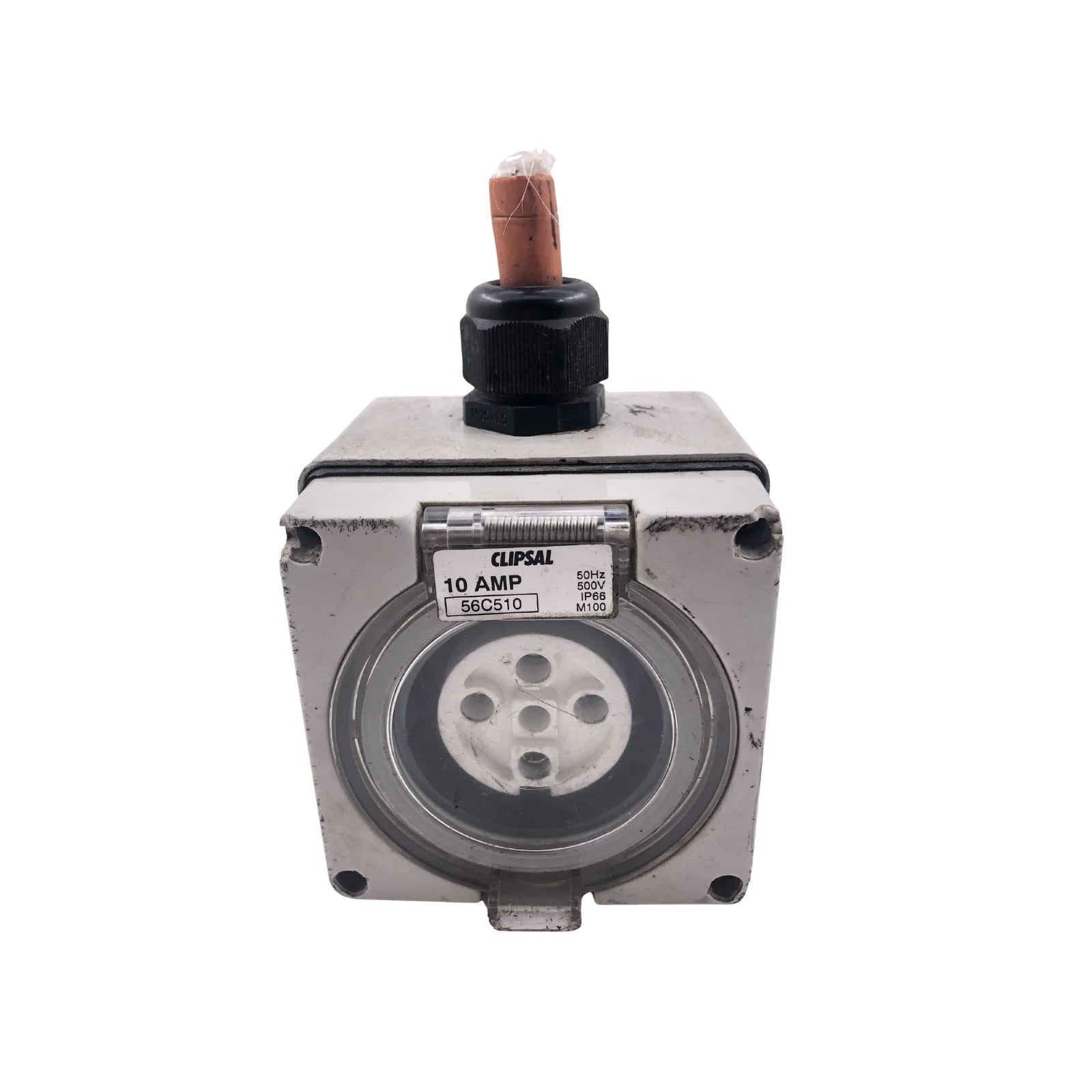 Clipsal-56C510-Industrial-Electrical-Warehouse-Shop-Now